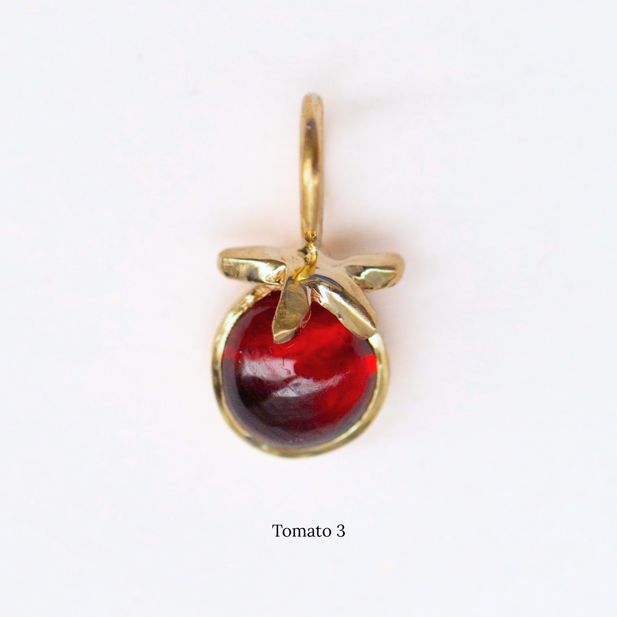 Cherry Garnet Tomatoes