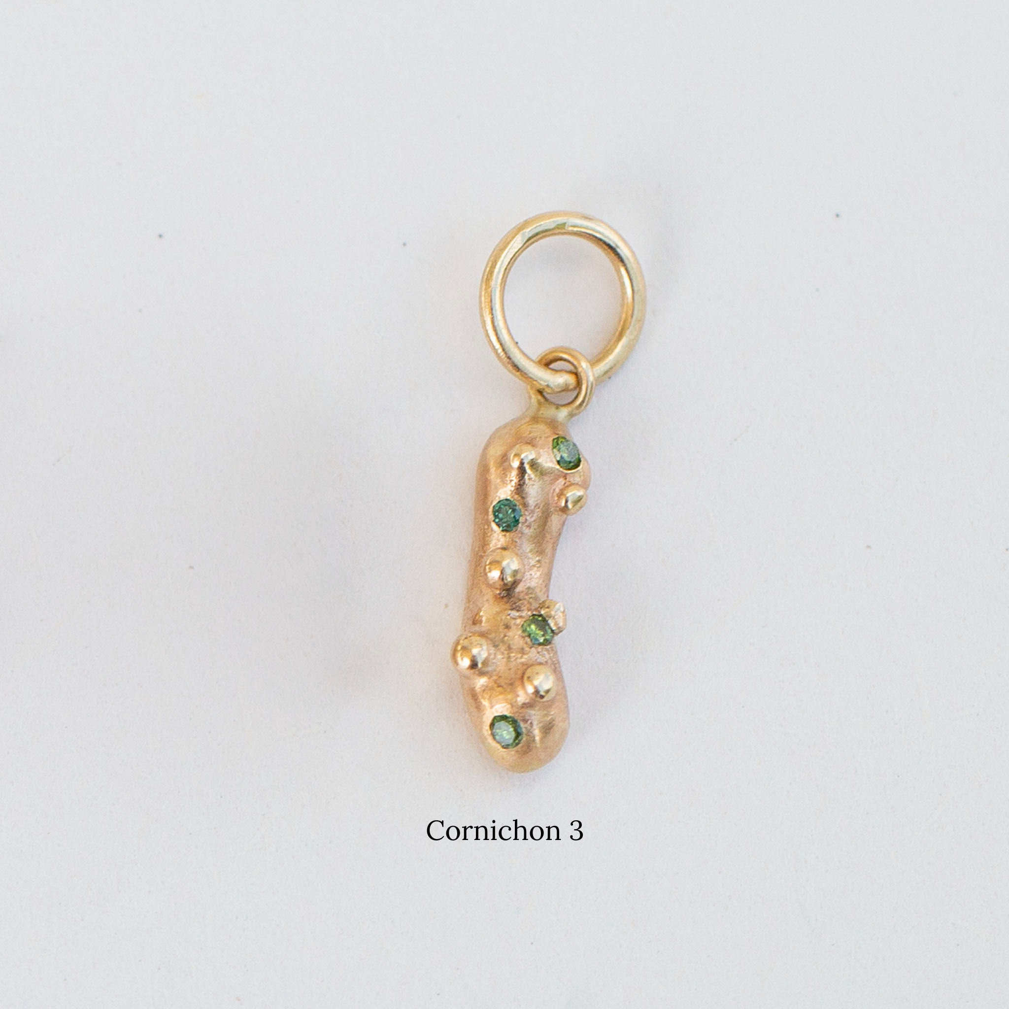 Cornichons