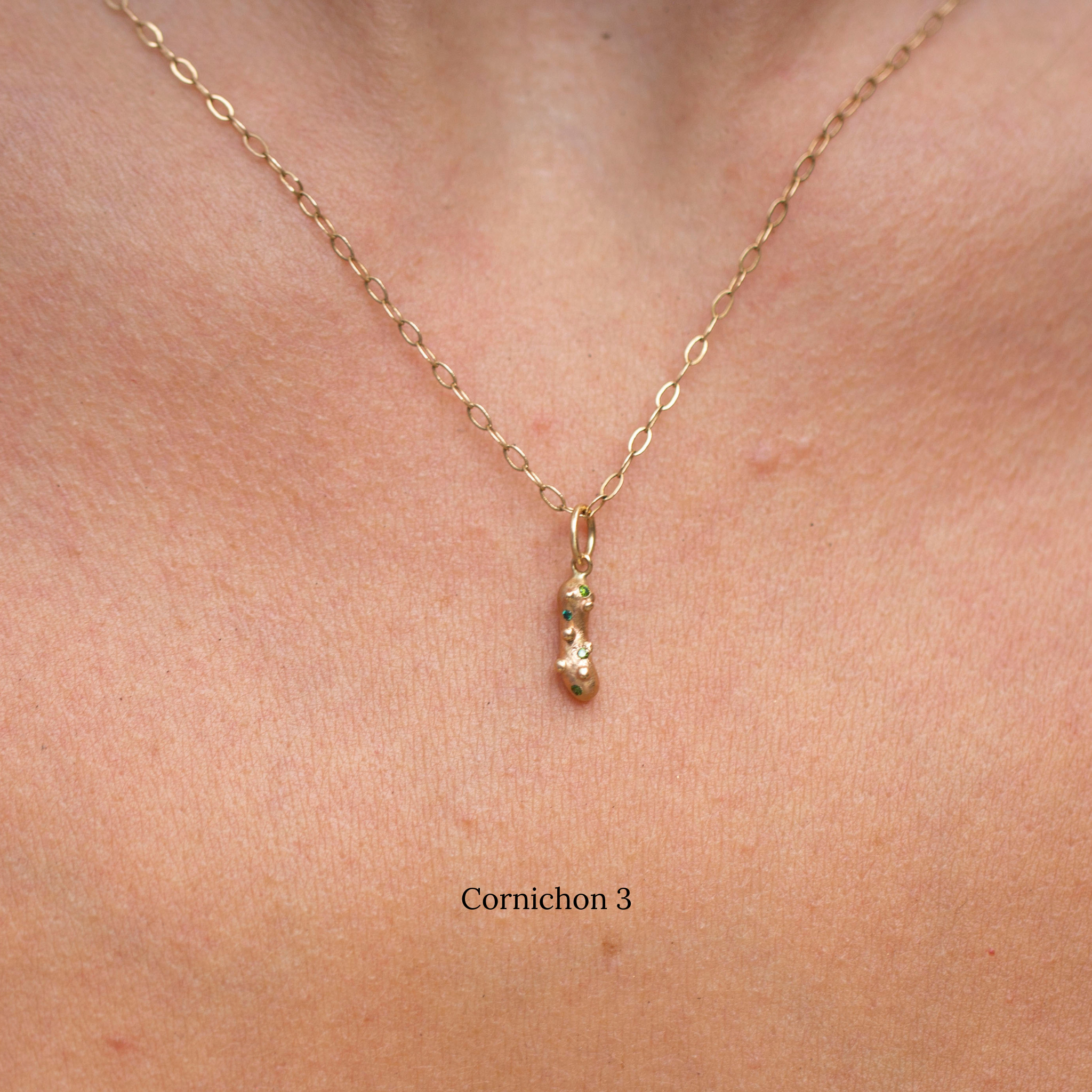 Cornichons