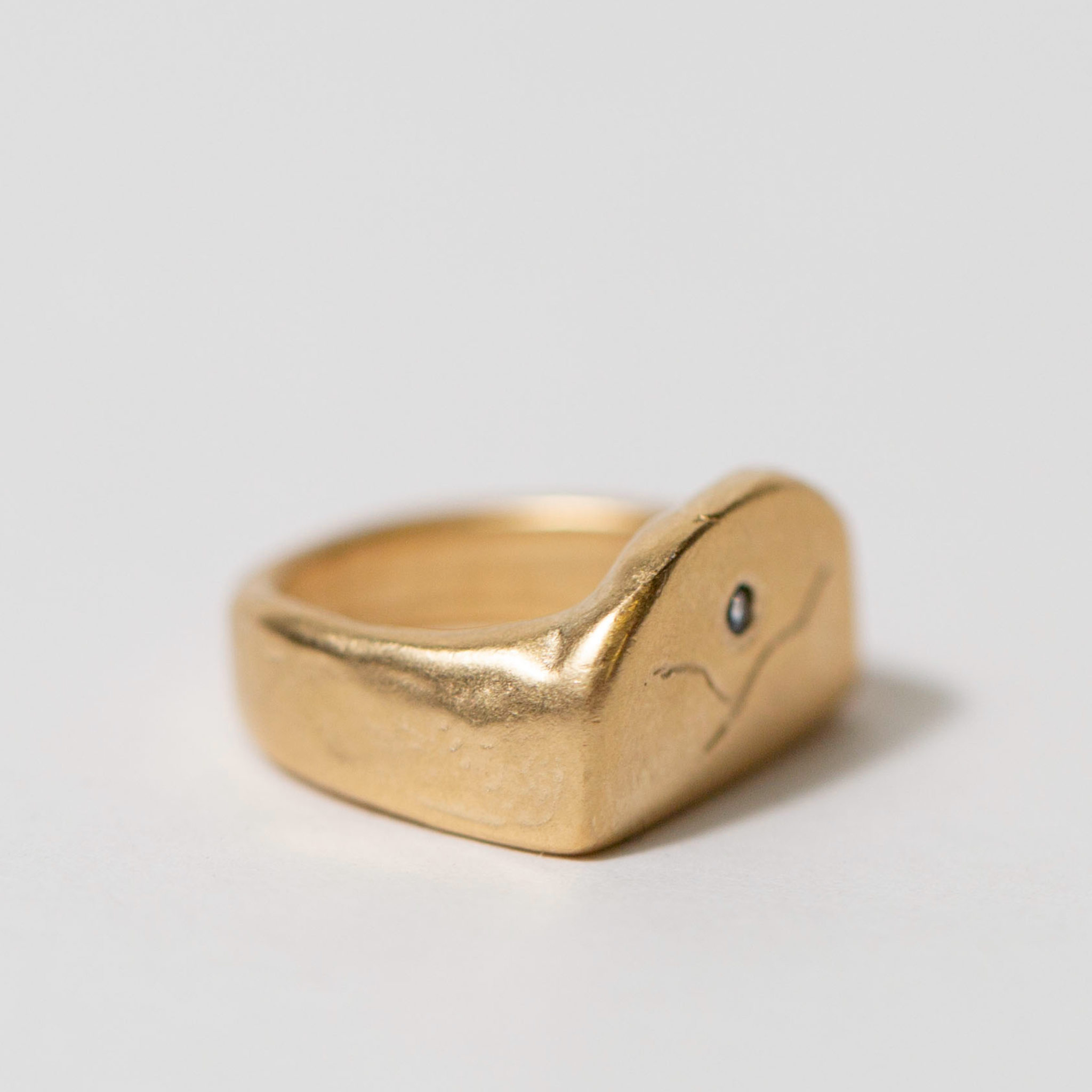 Dunes Ring