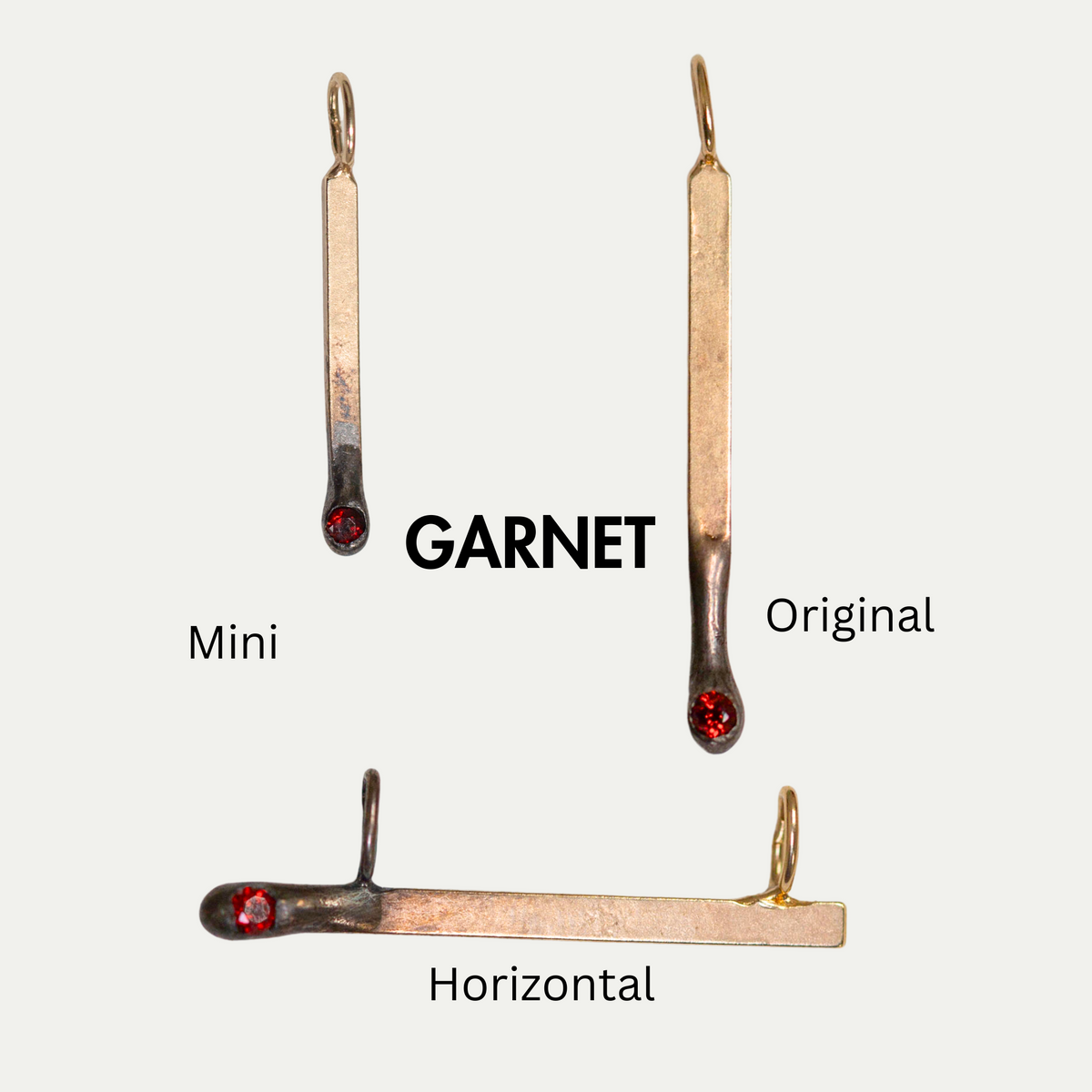 Match, Made-to-Order