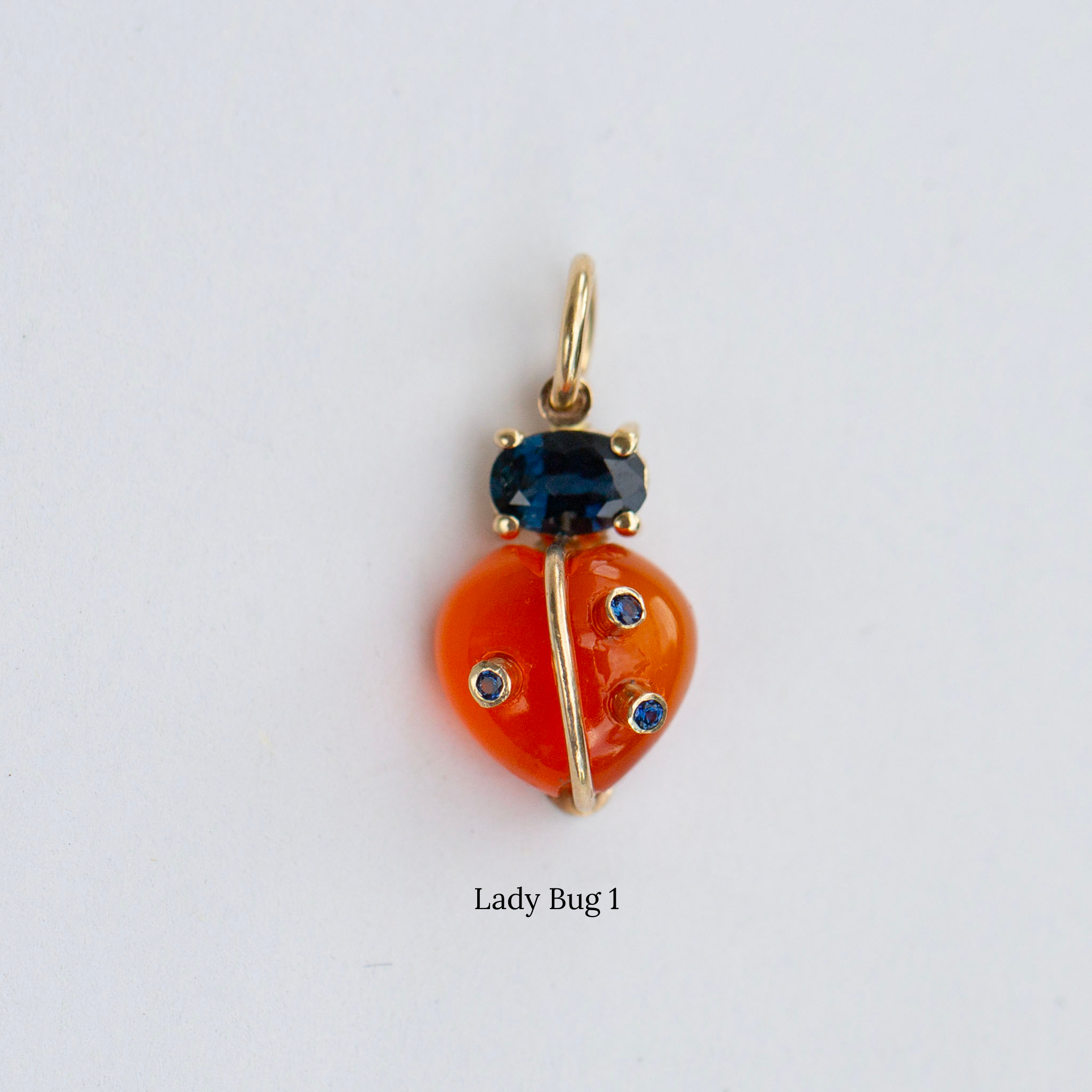 Lady Bugs