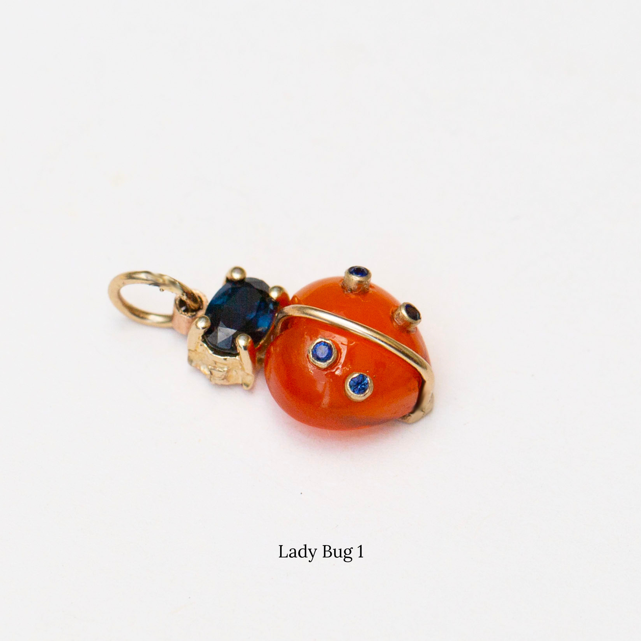 Ladybugs