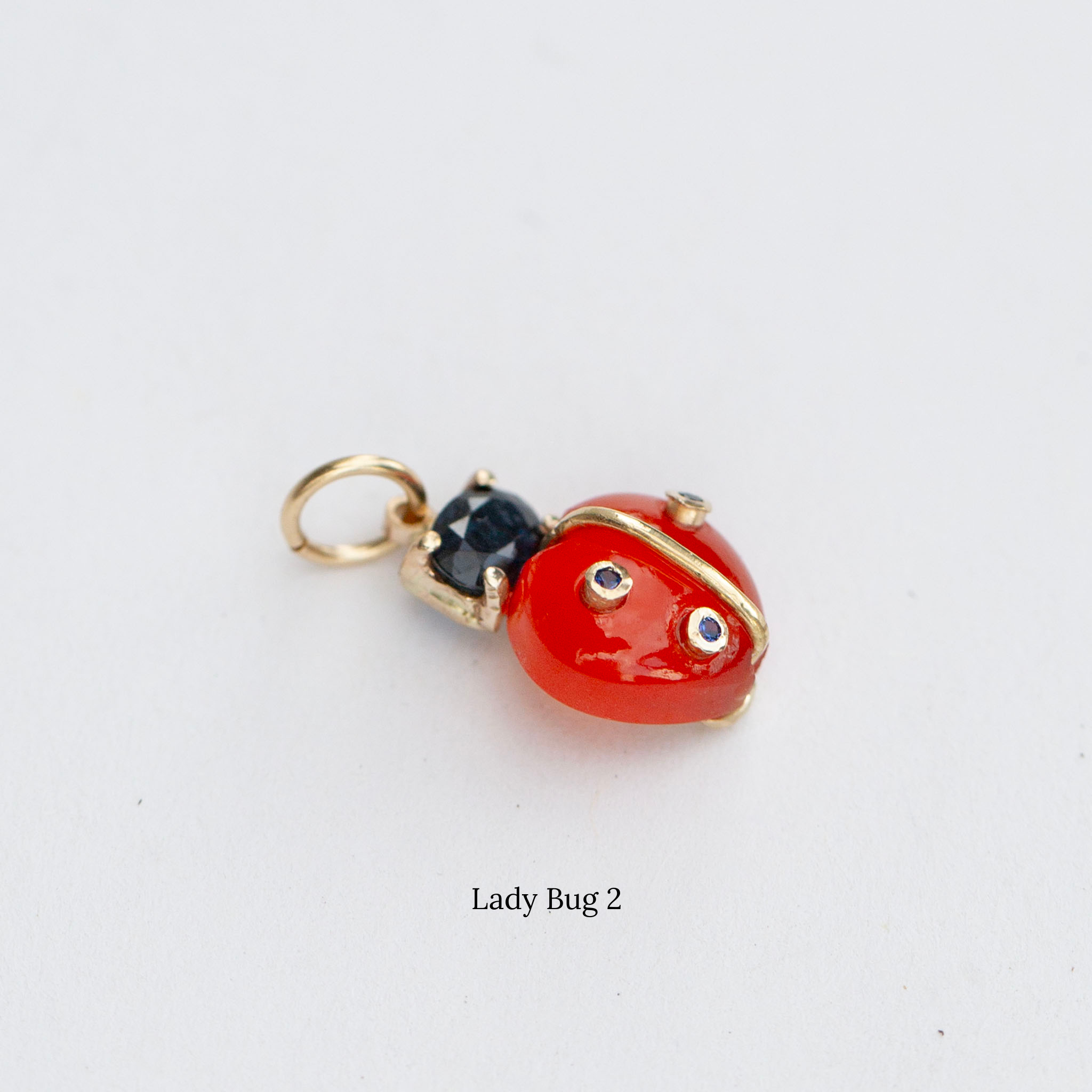 Lady Bugs