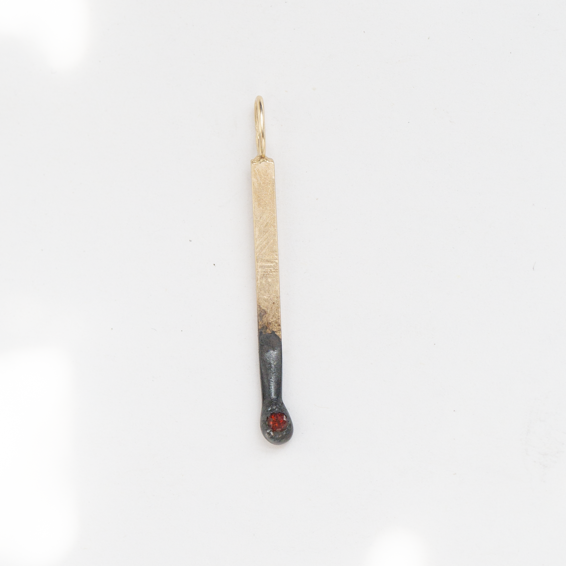 Match 5 - 10k, Garnet