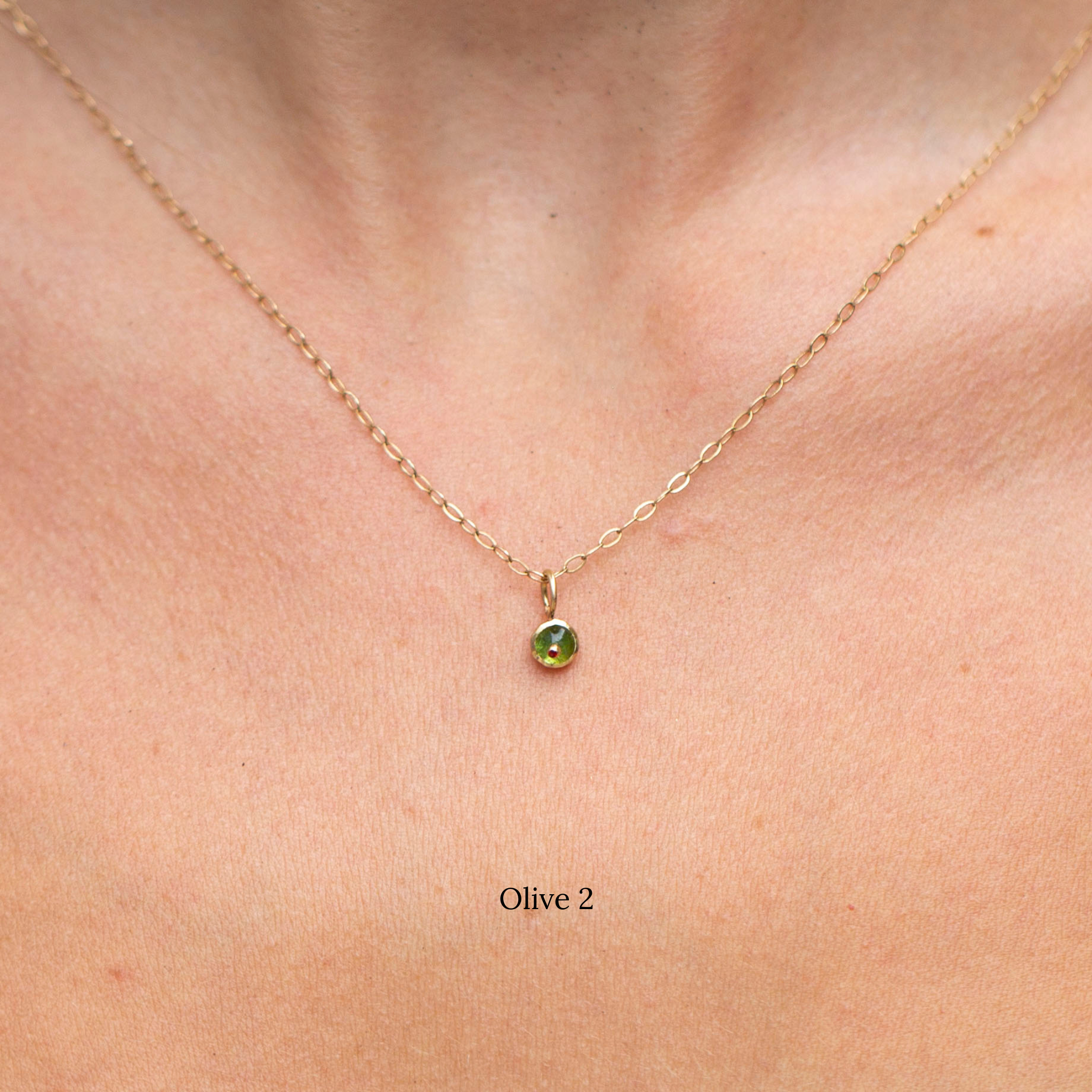 Olives