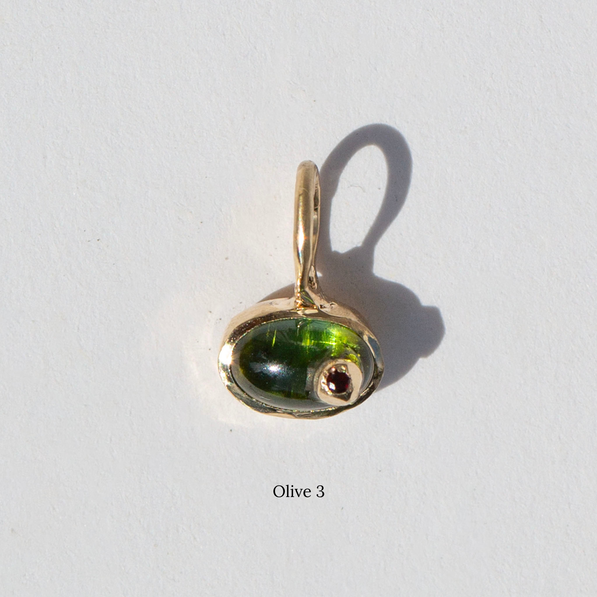 Olives