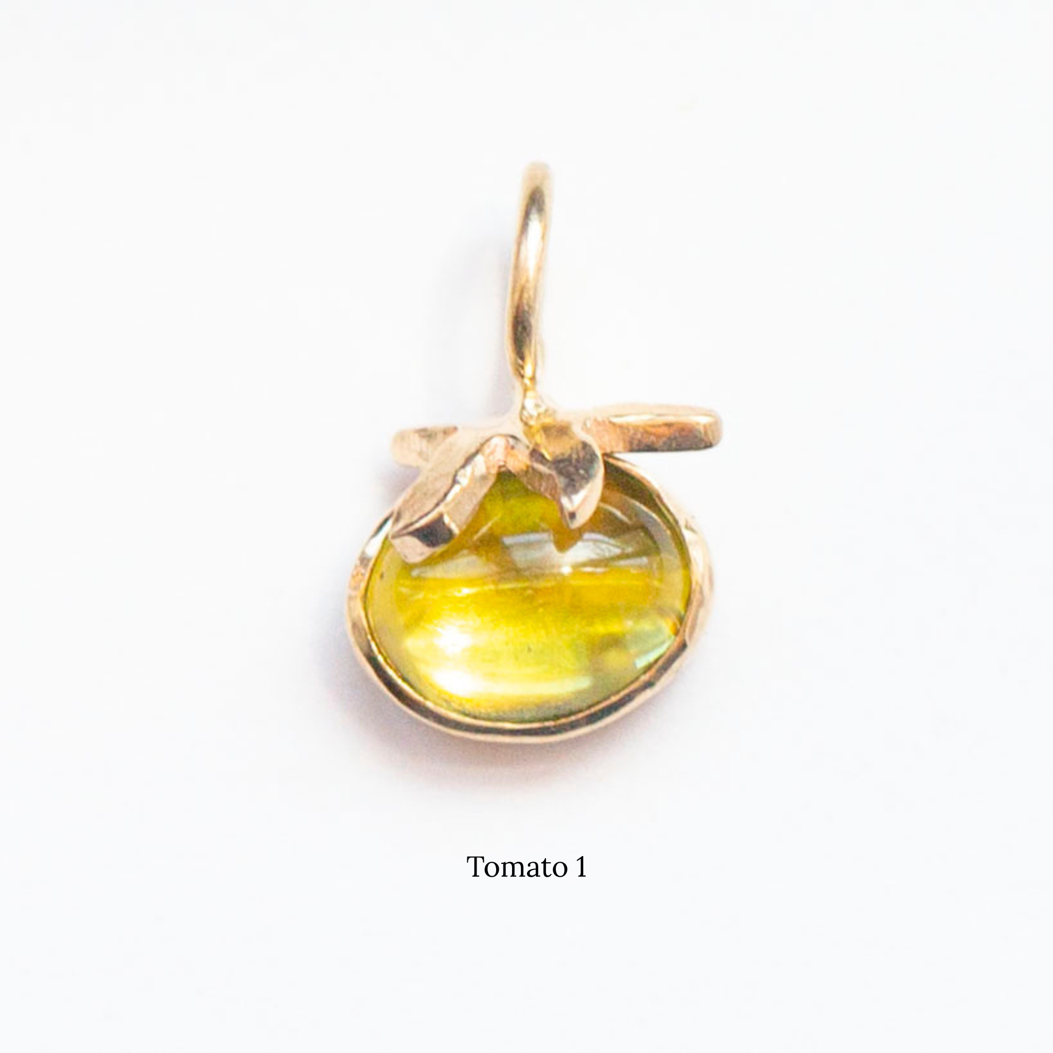 Peridot Heirloom Tomatoes