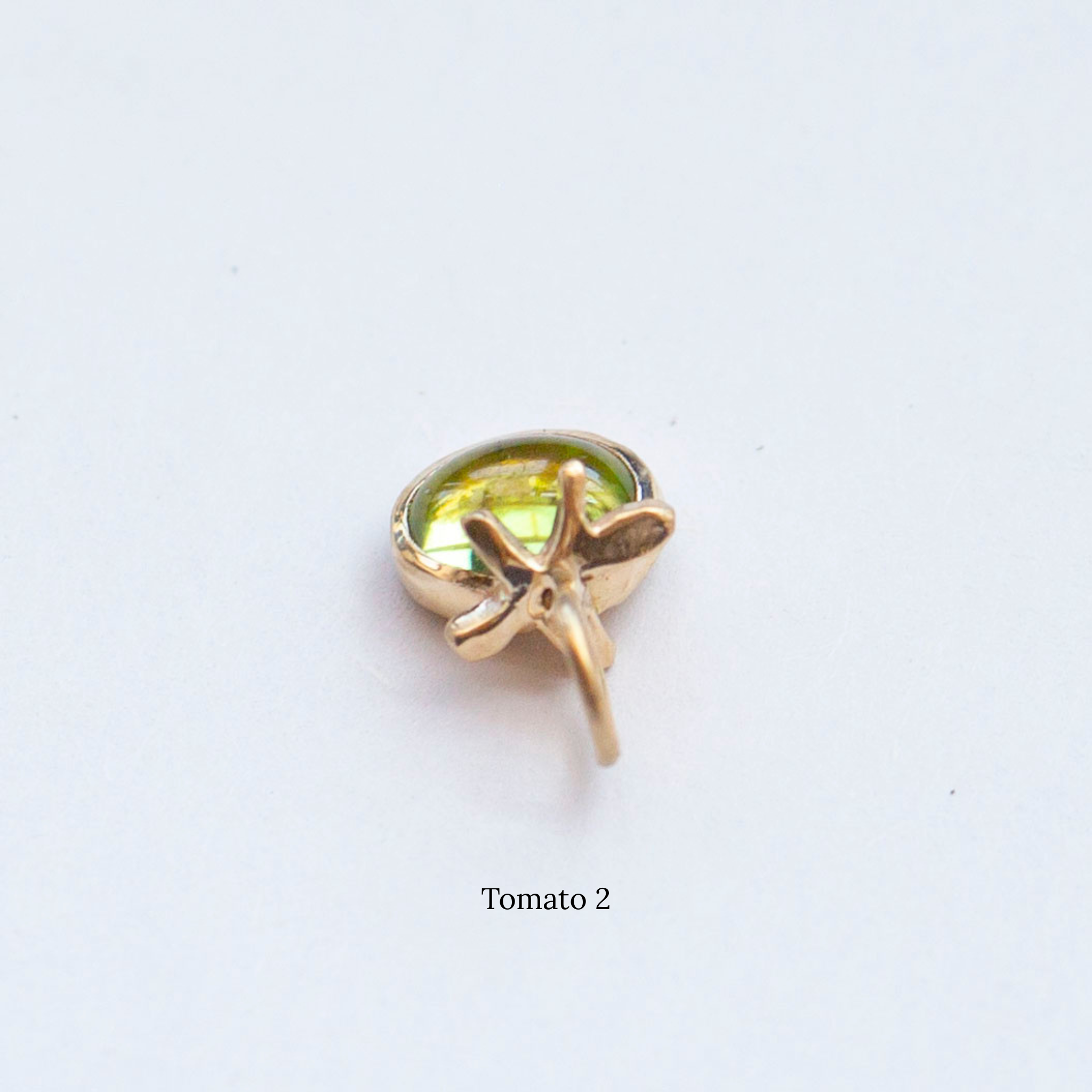 Peridot Heirloom Tomatoes
