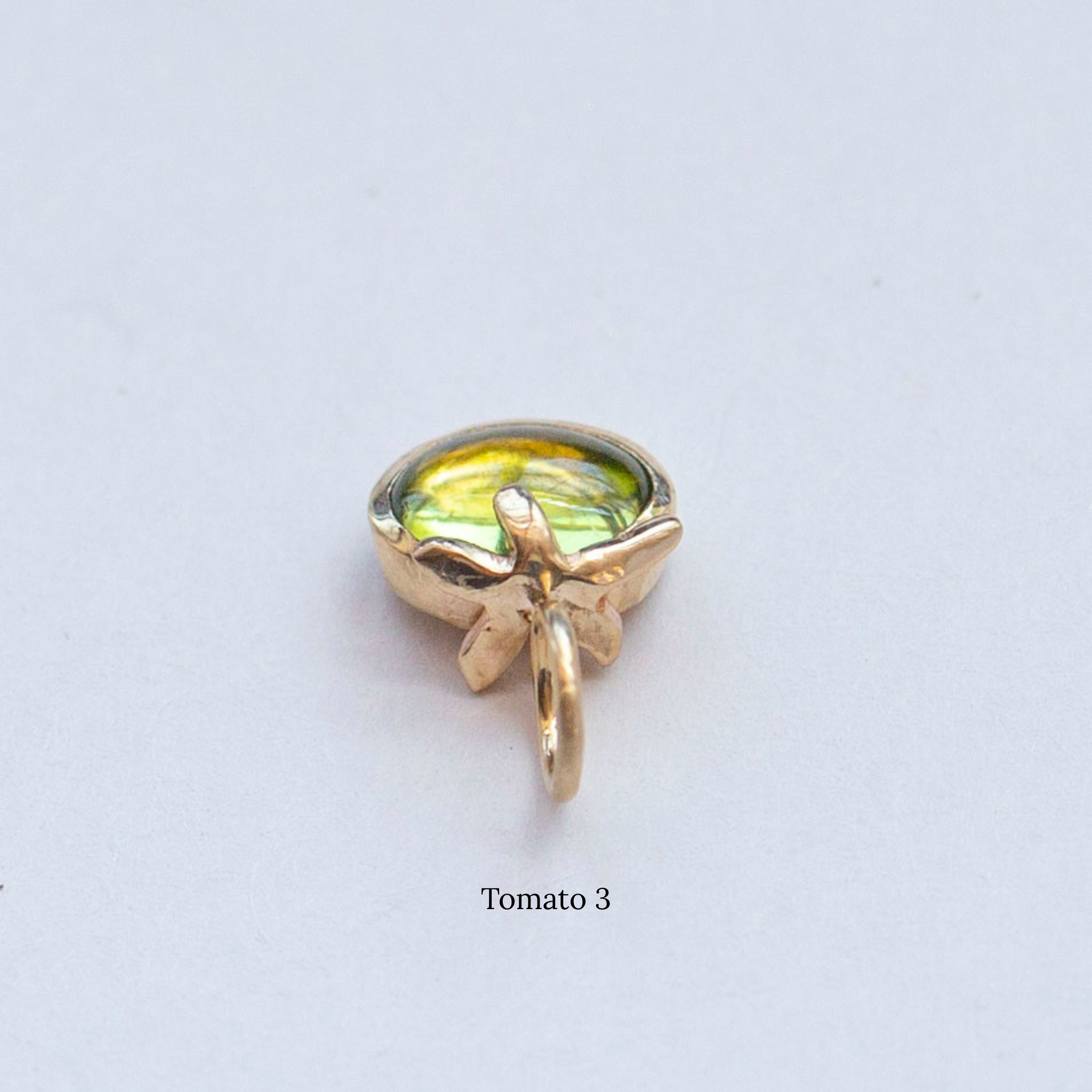 Peridot Heirloom Tomatoes