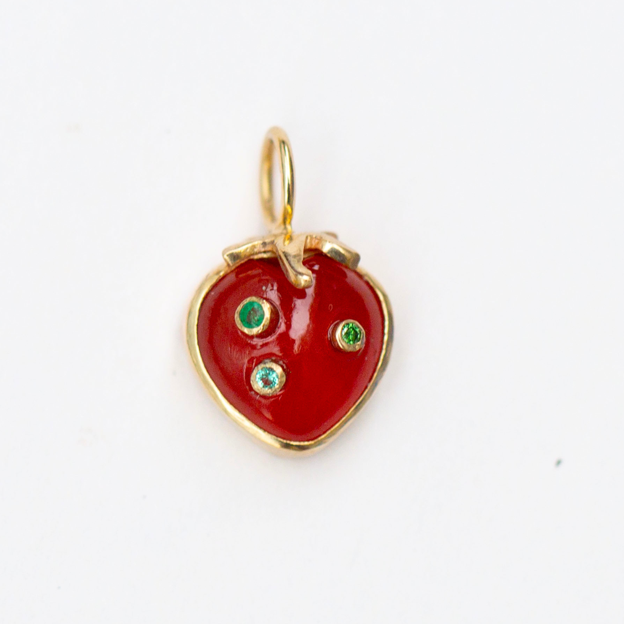 Strawberry 1