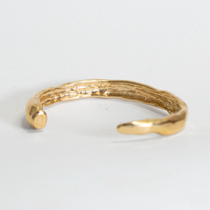 Diablo Cuff, 14k