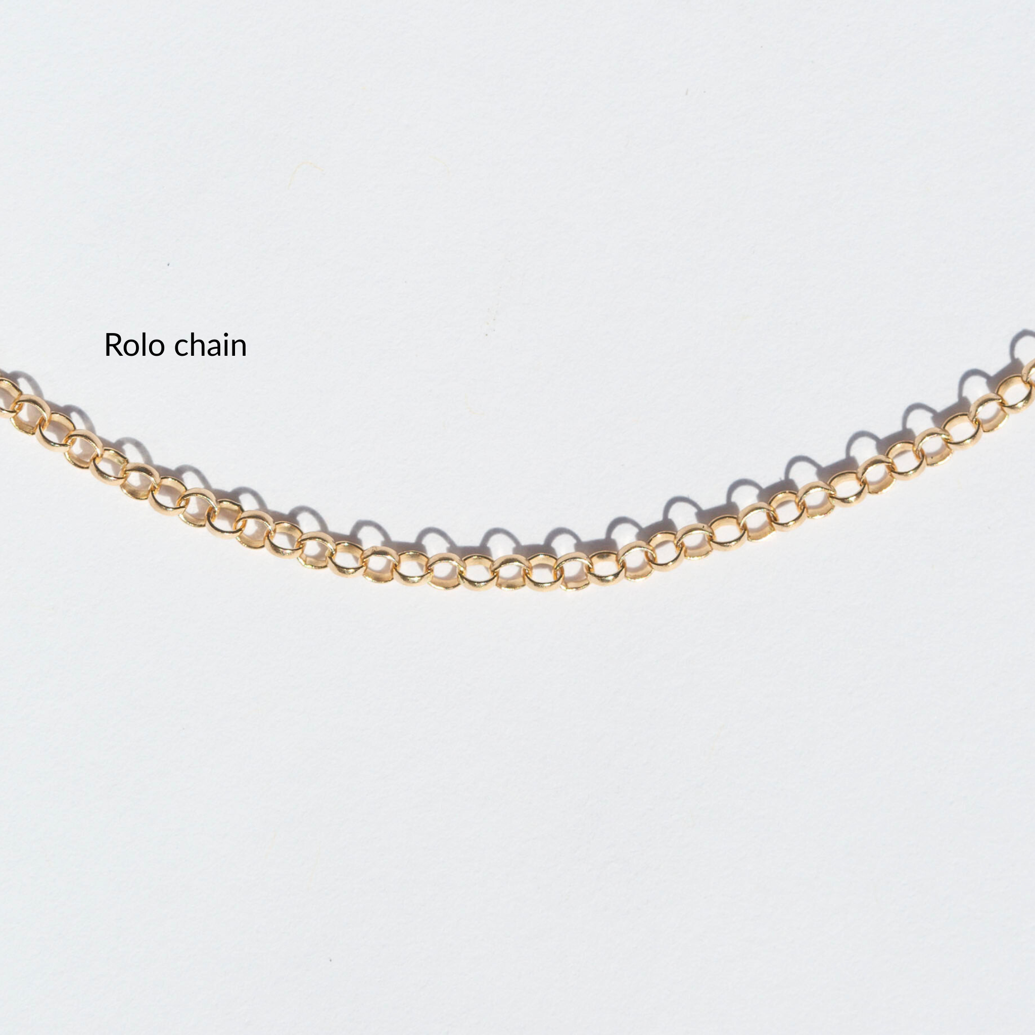 Charm Chains