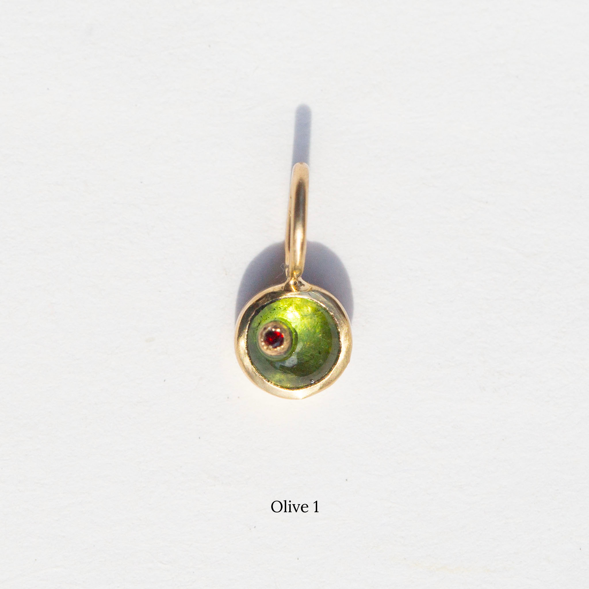 Round Olives