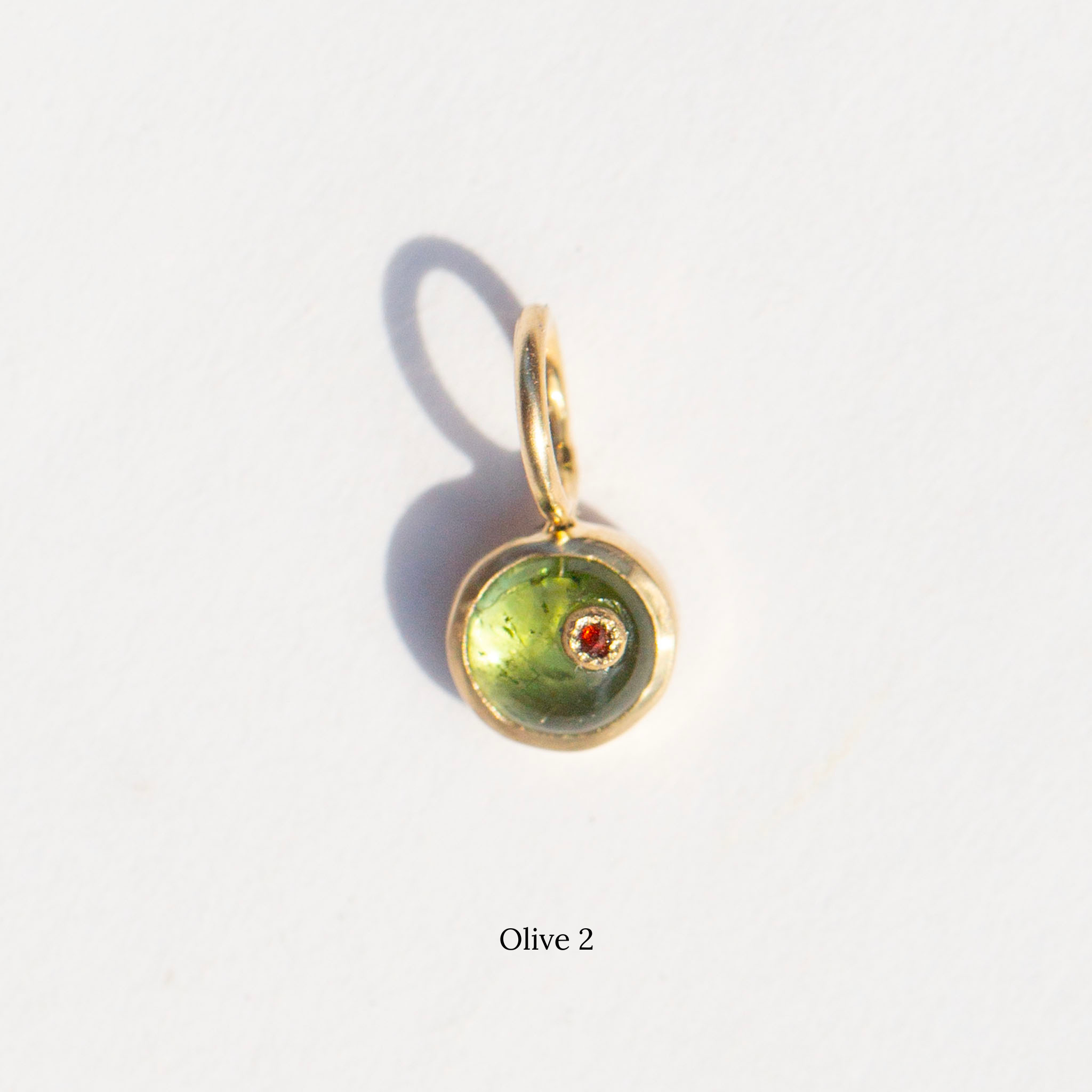 Round Olives