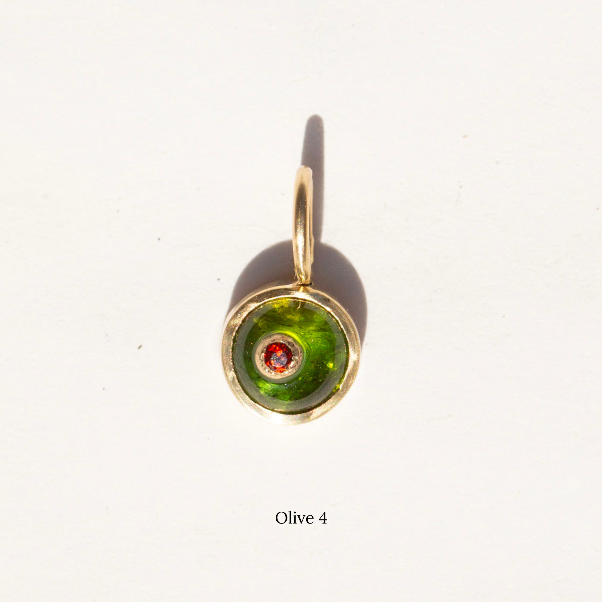 Round Olives