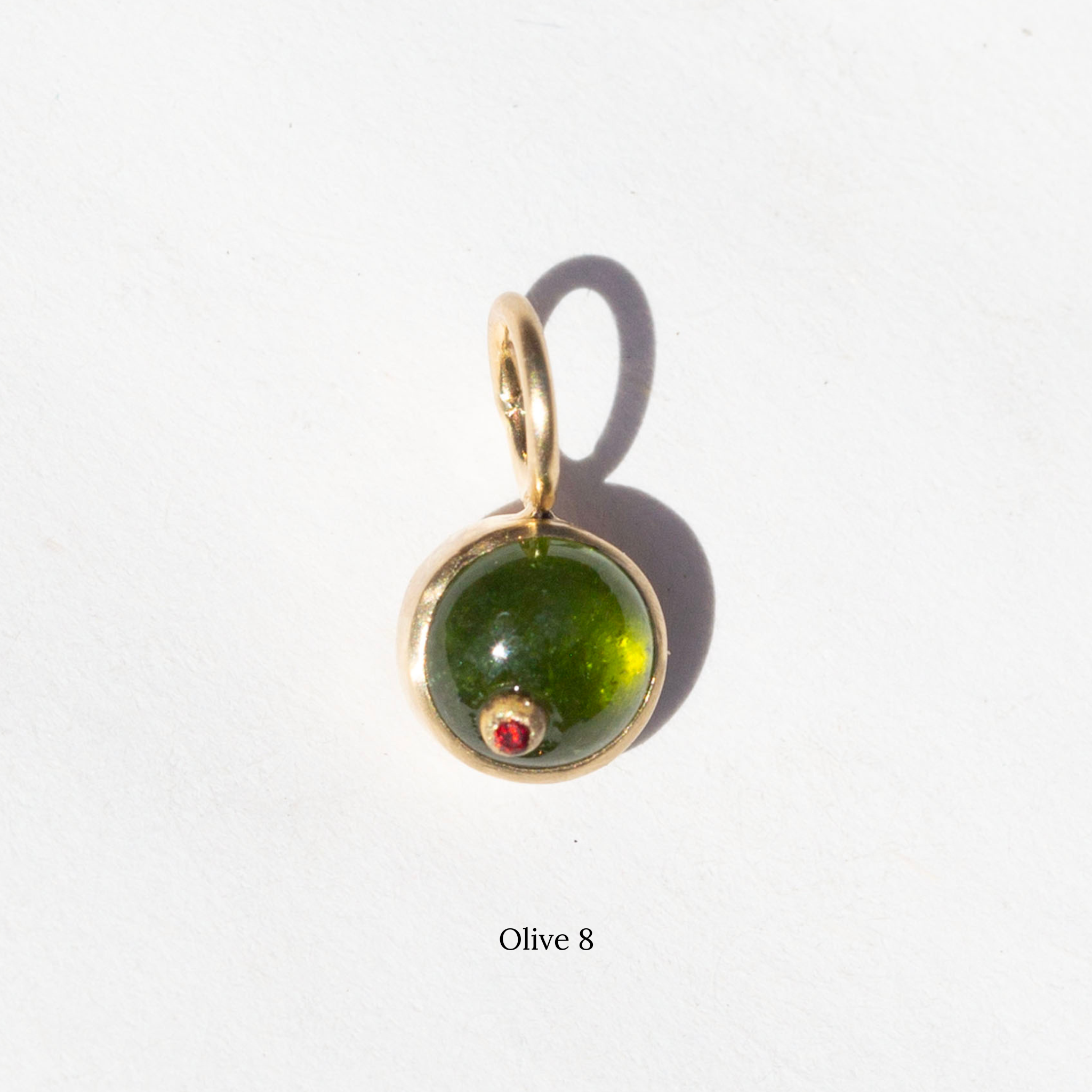 Round Olives