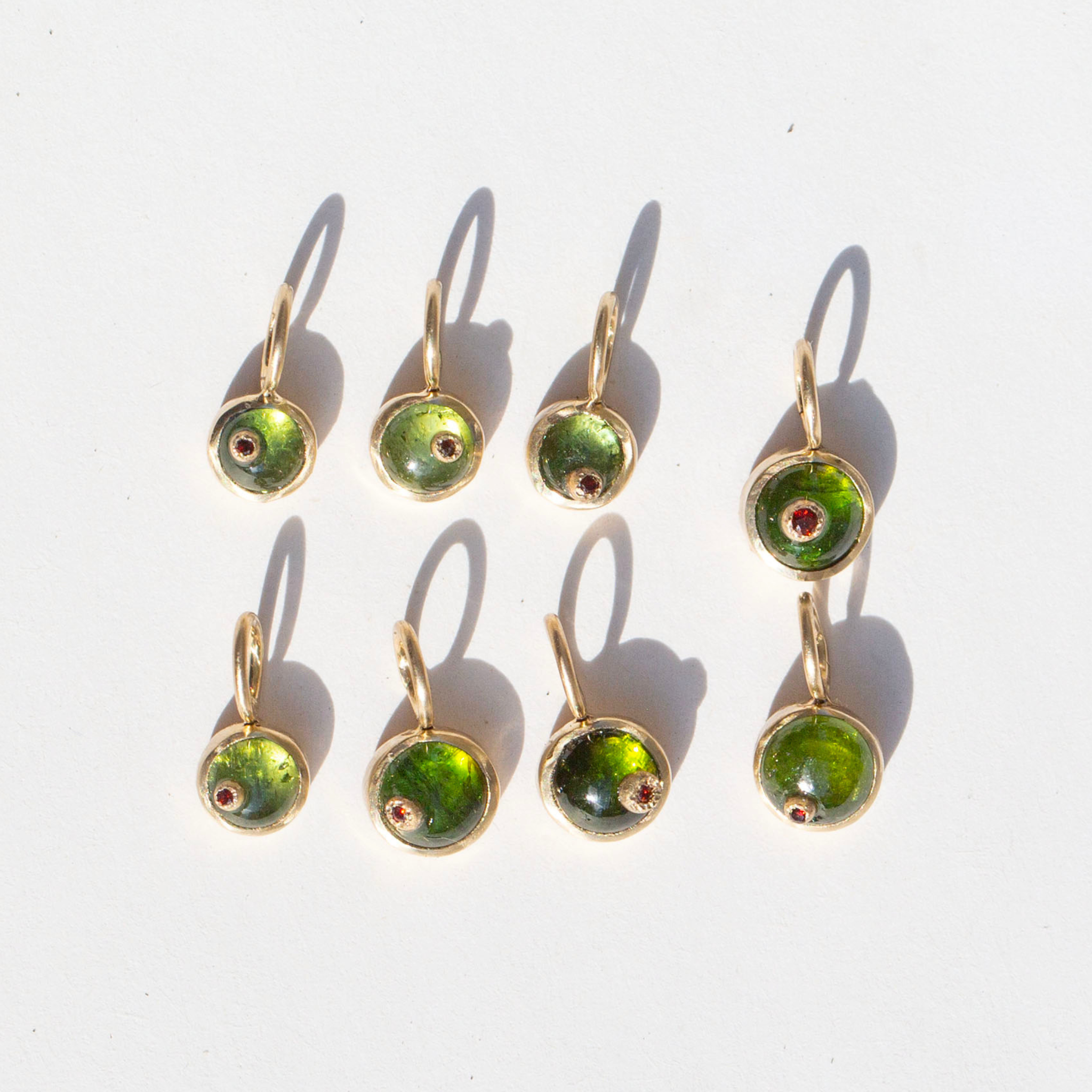 Round Olives