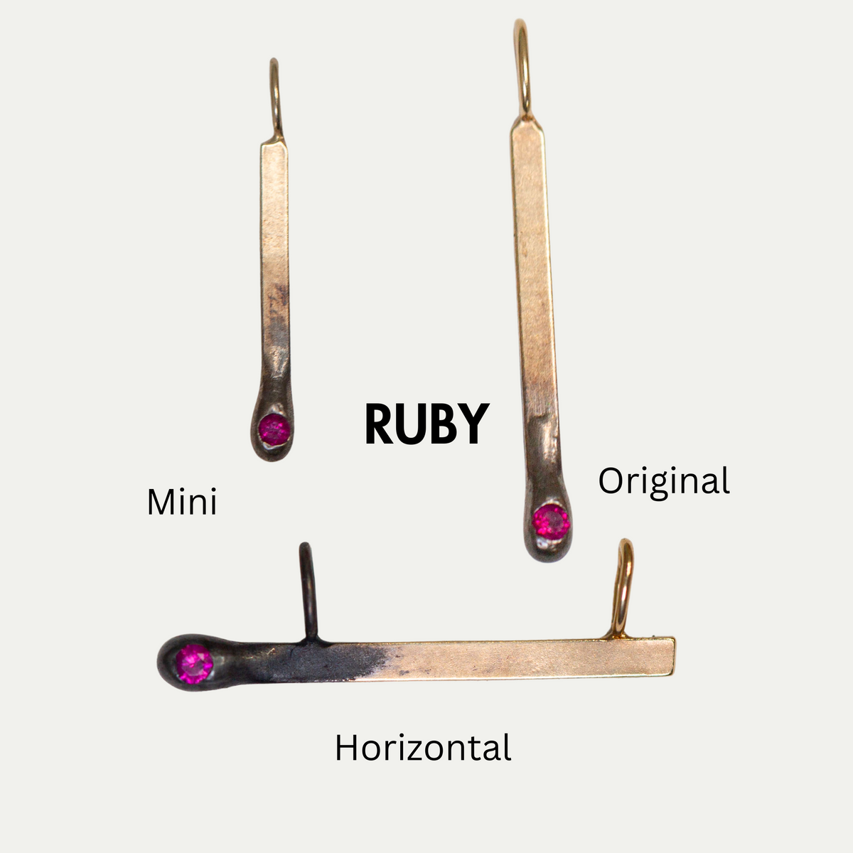 Match, Made-to-Order