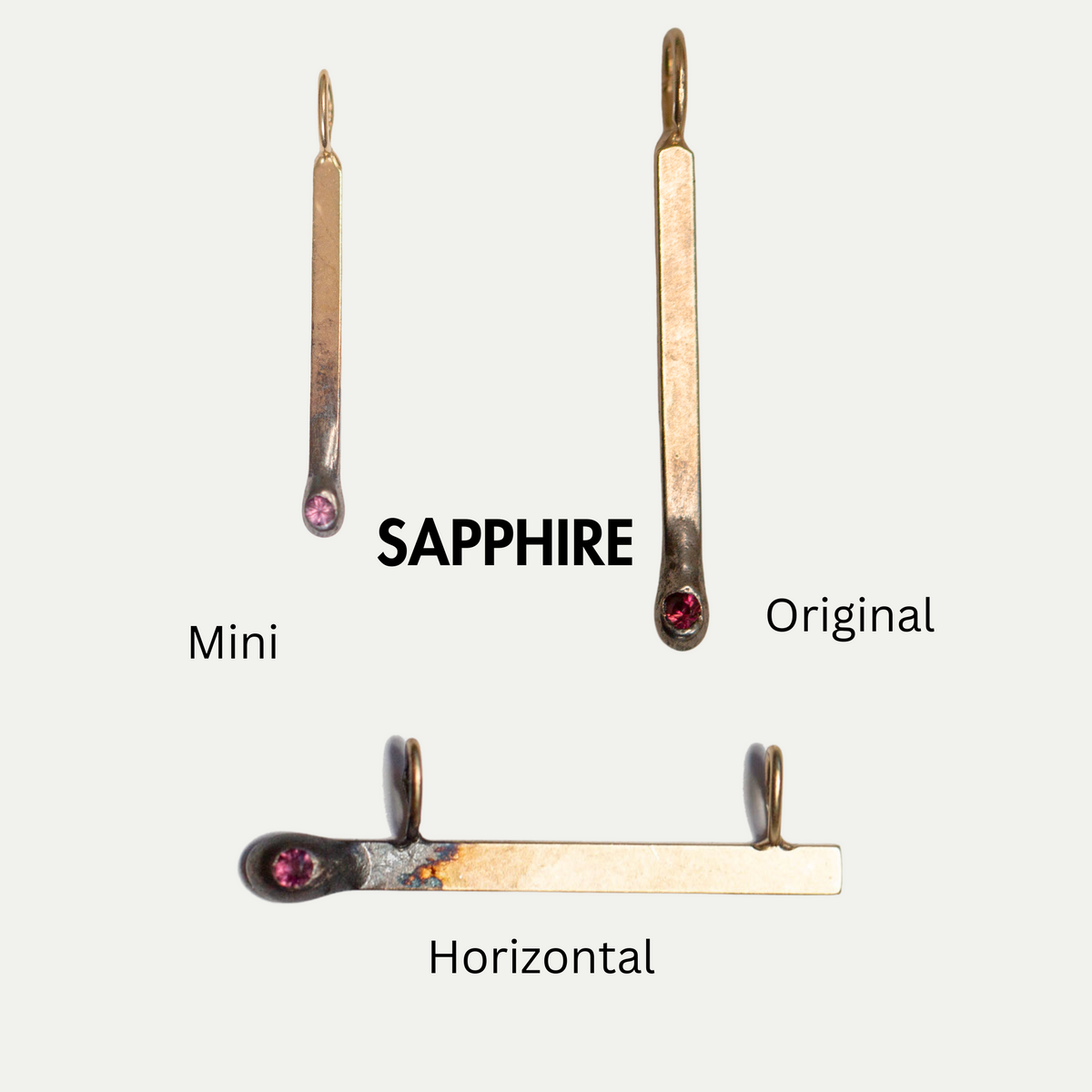 Match, Made-to-Order