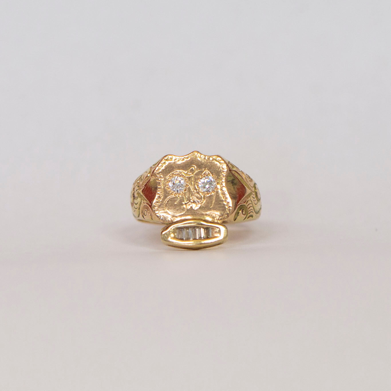 Old Soul Signet