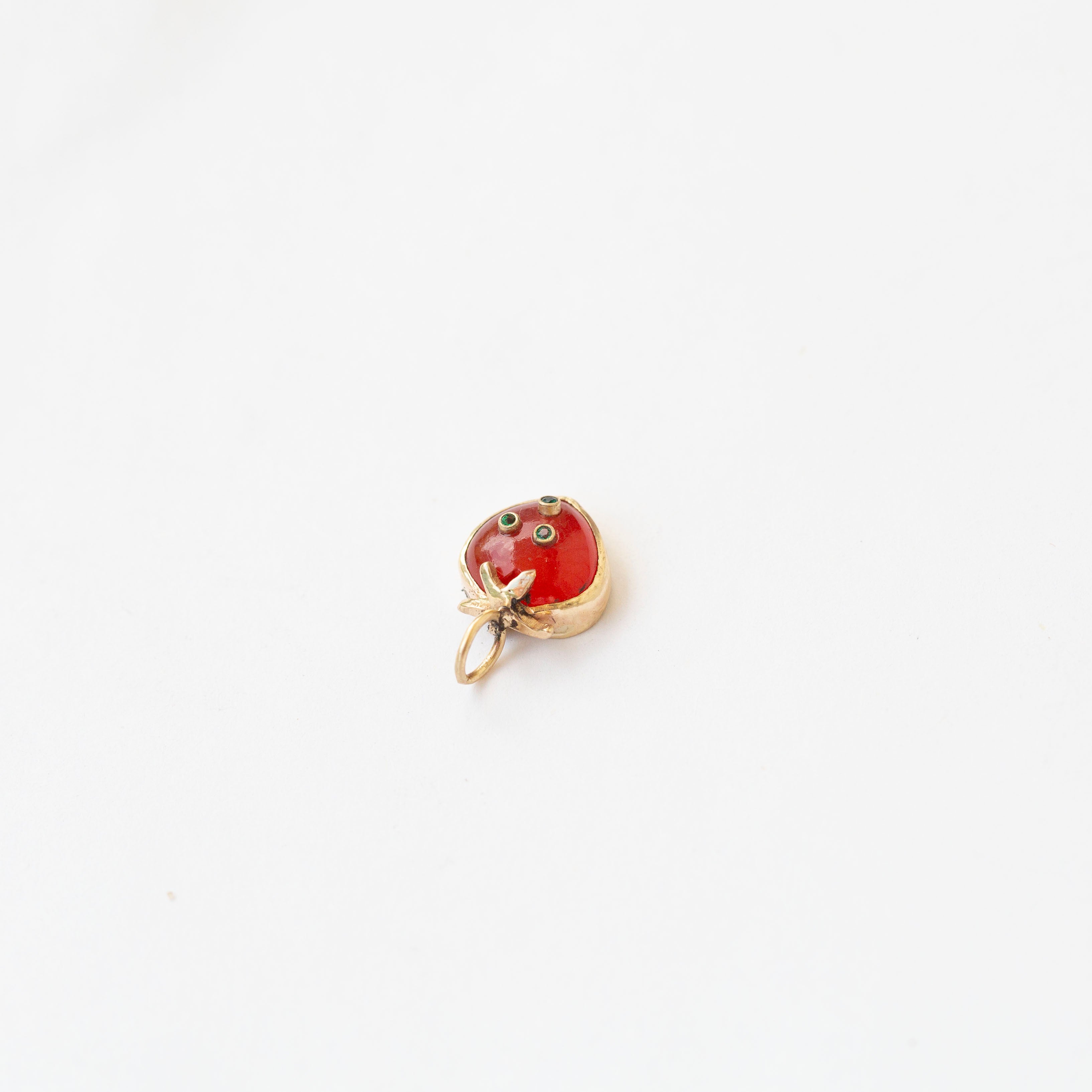 Strawberry 5