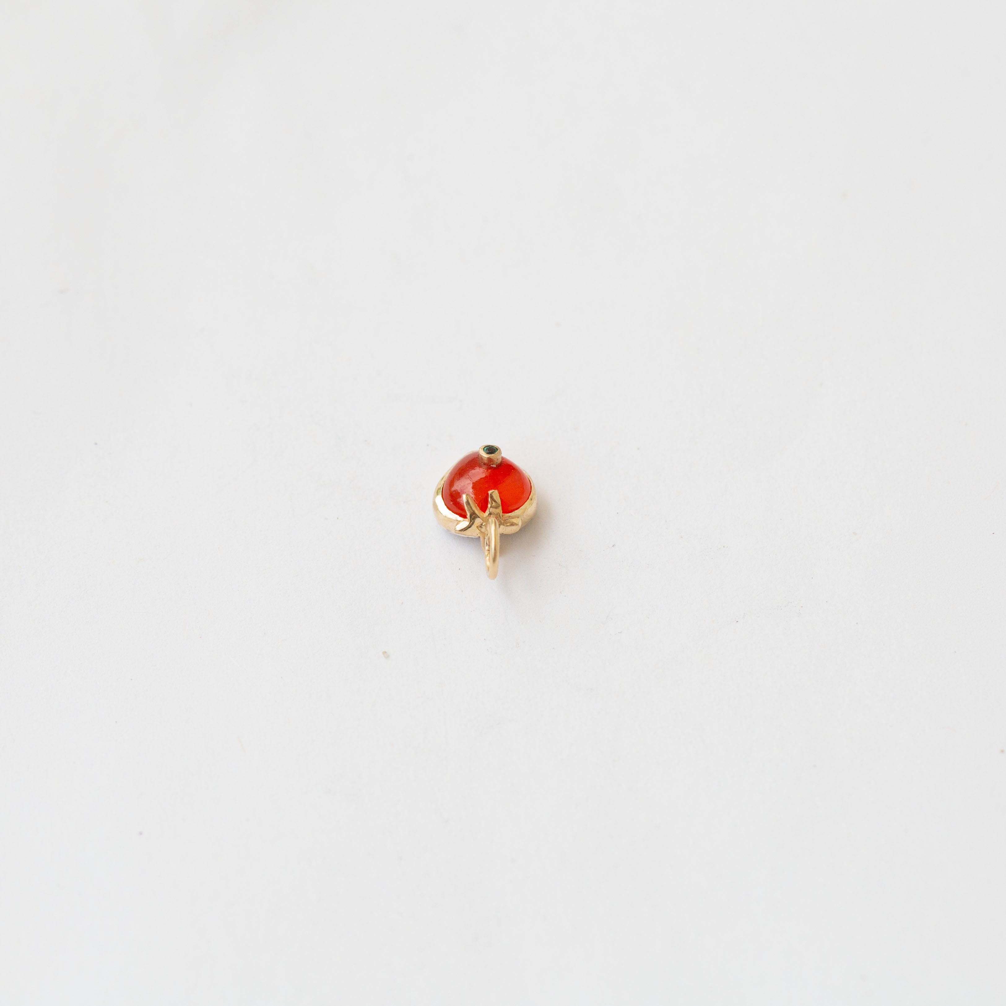 Strawberry 6