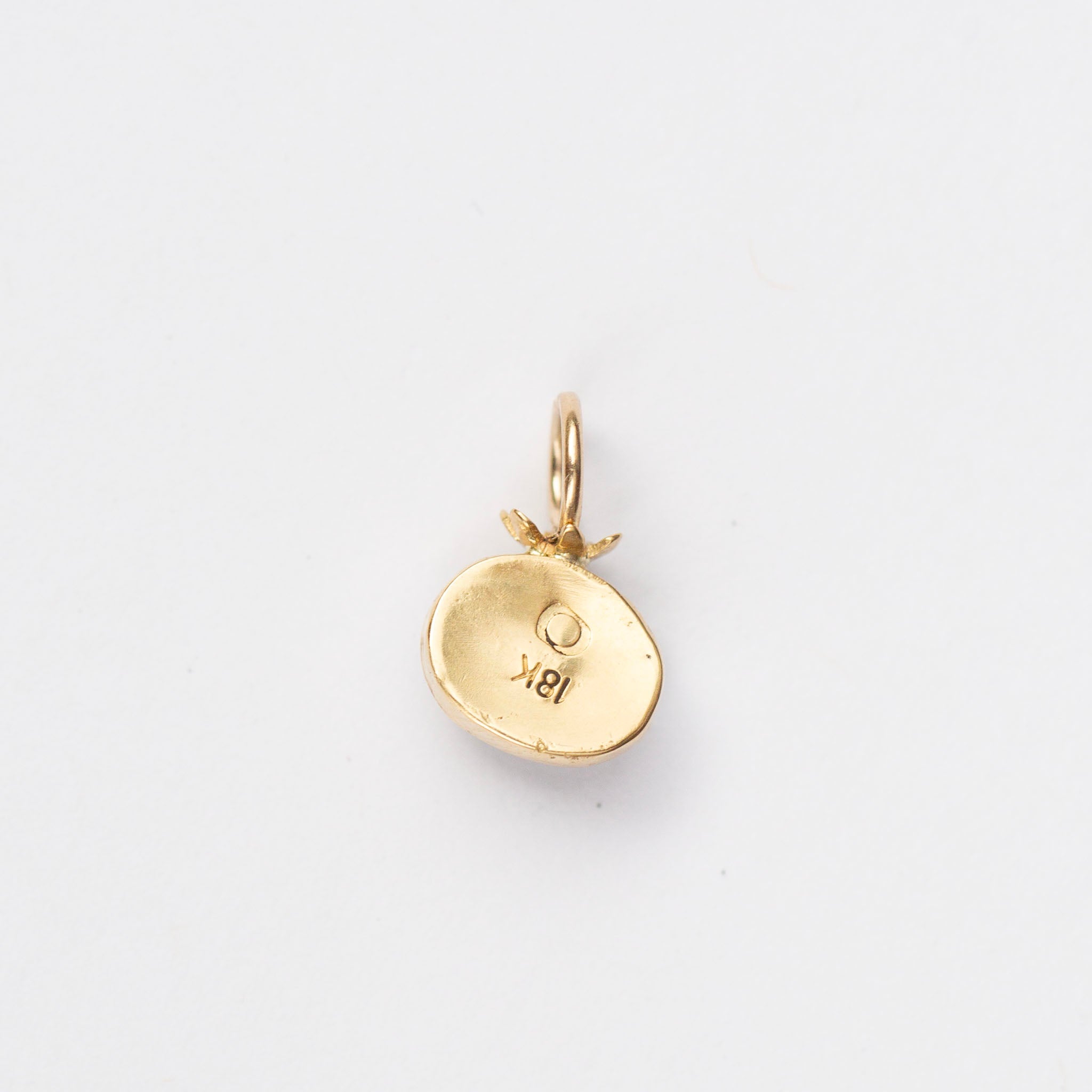 Blueberry Charm 2, 18k