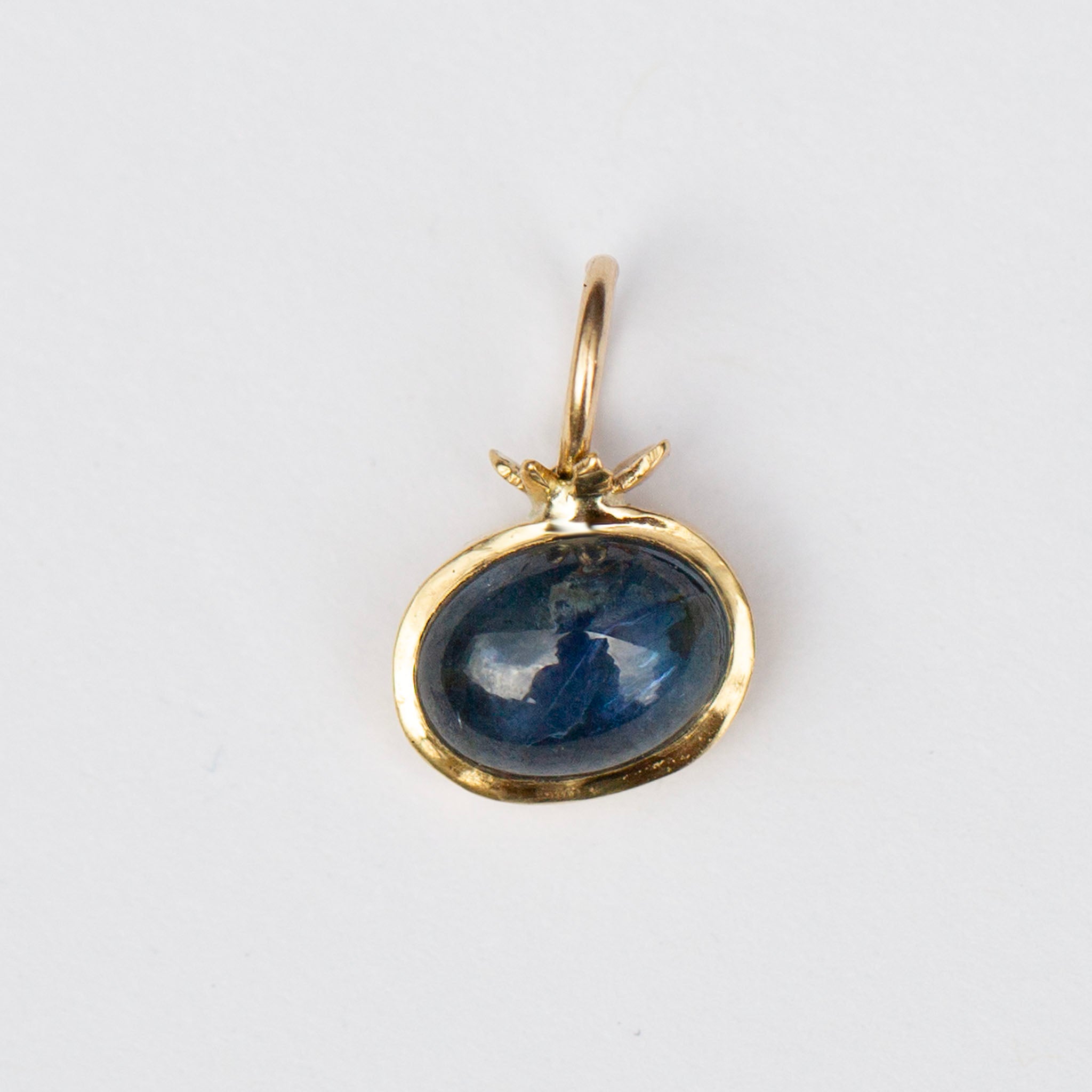 Blueberry Charm 2, 18k
