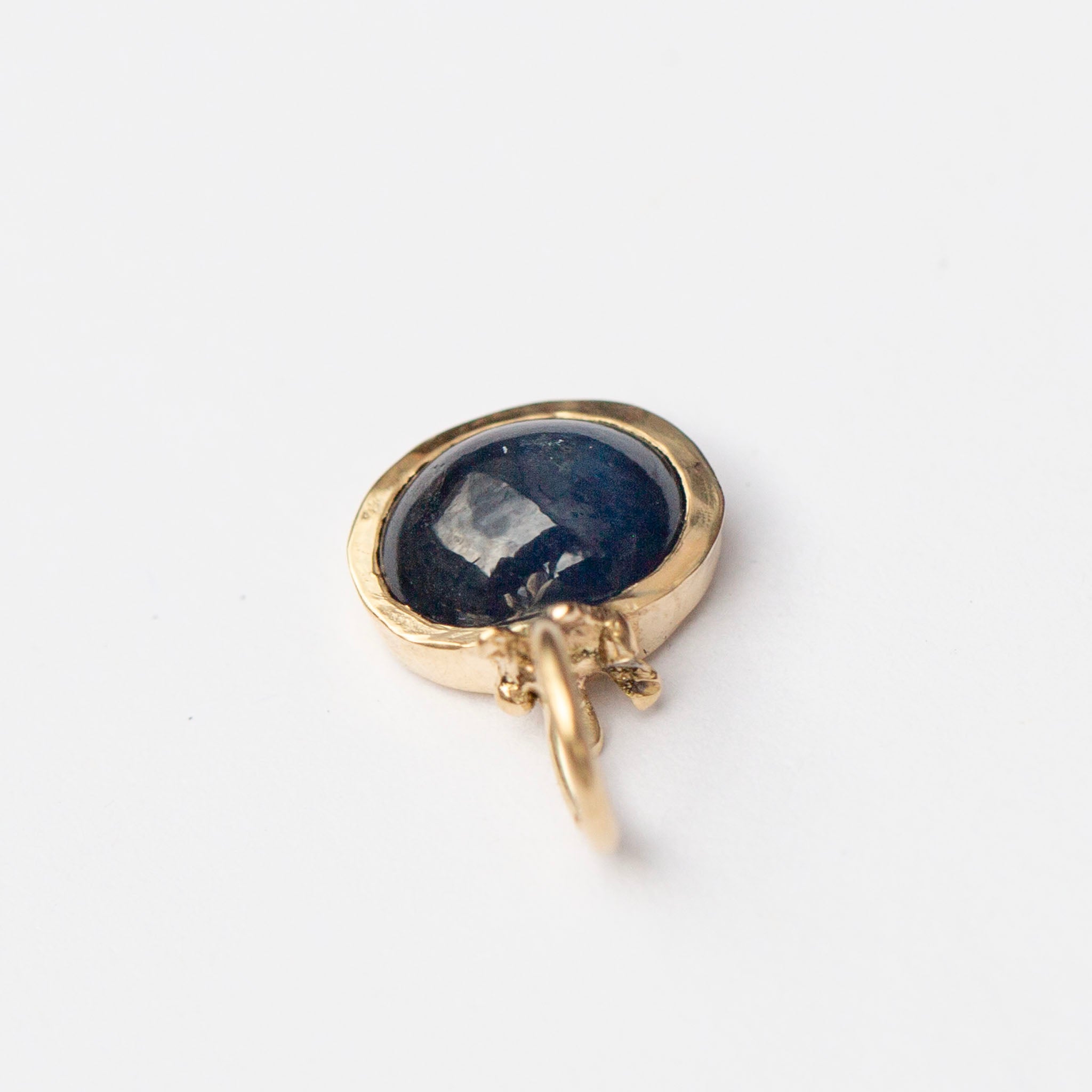 Blueberry Charm 6, 14k
