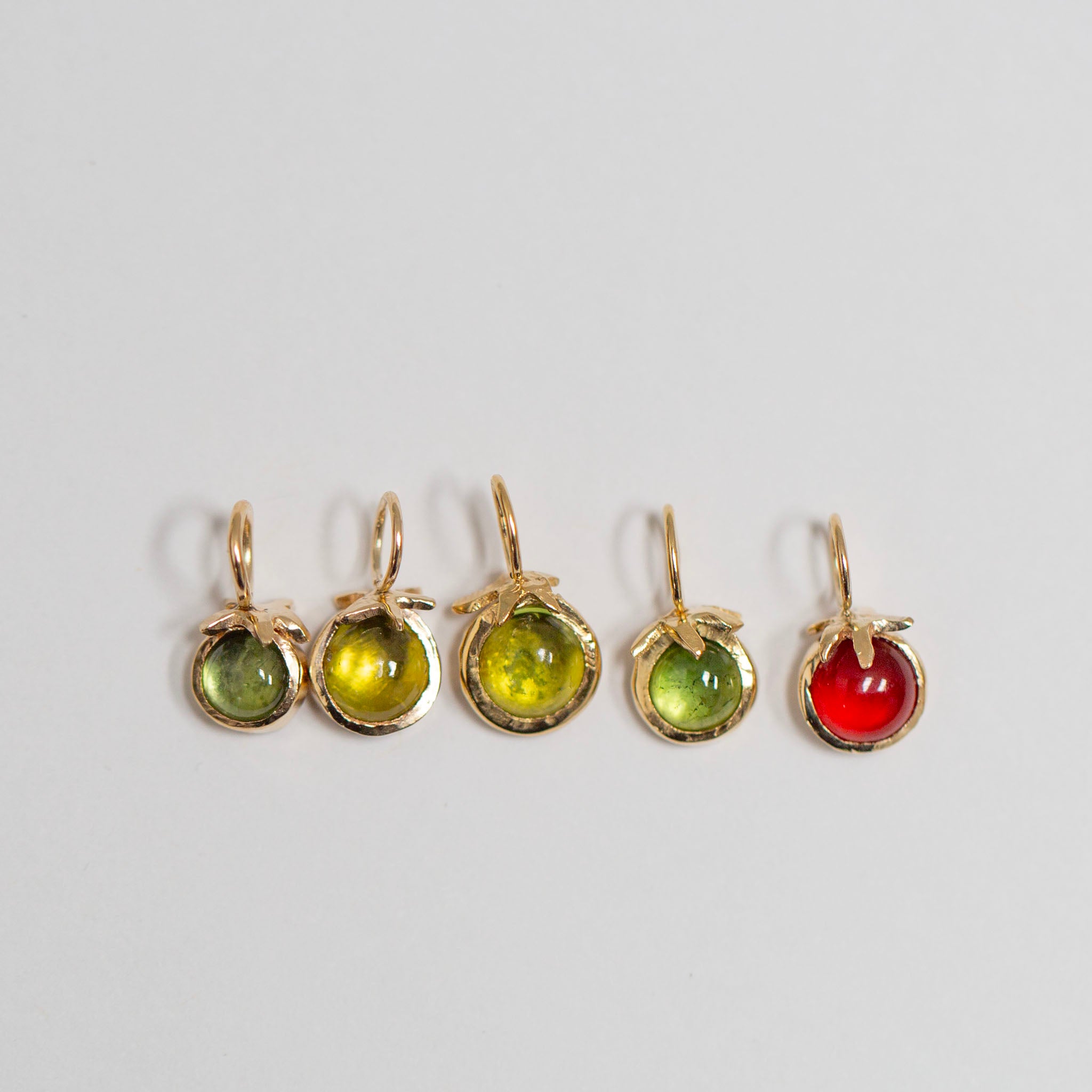 Cherry Tomato, Made-to-Order