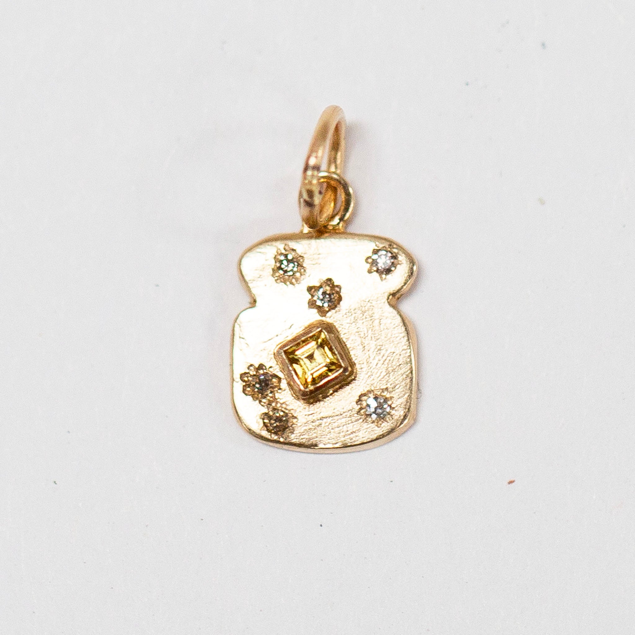 Cinnamon Sugar Toast 3