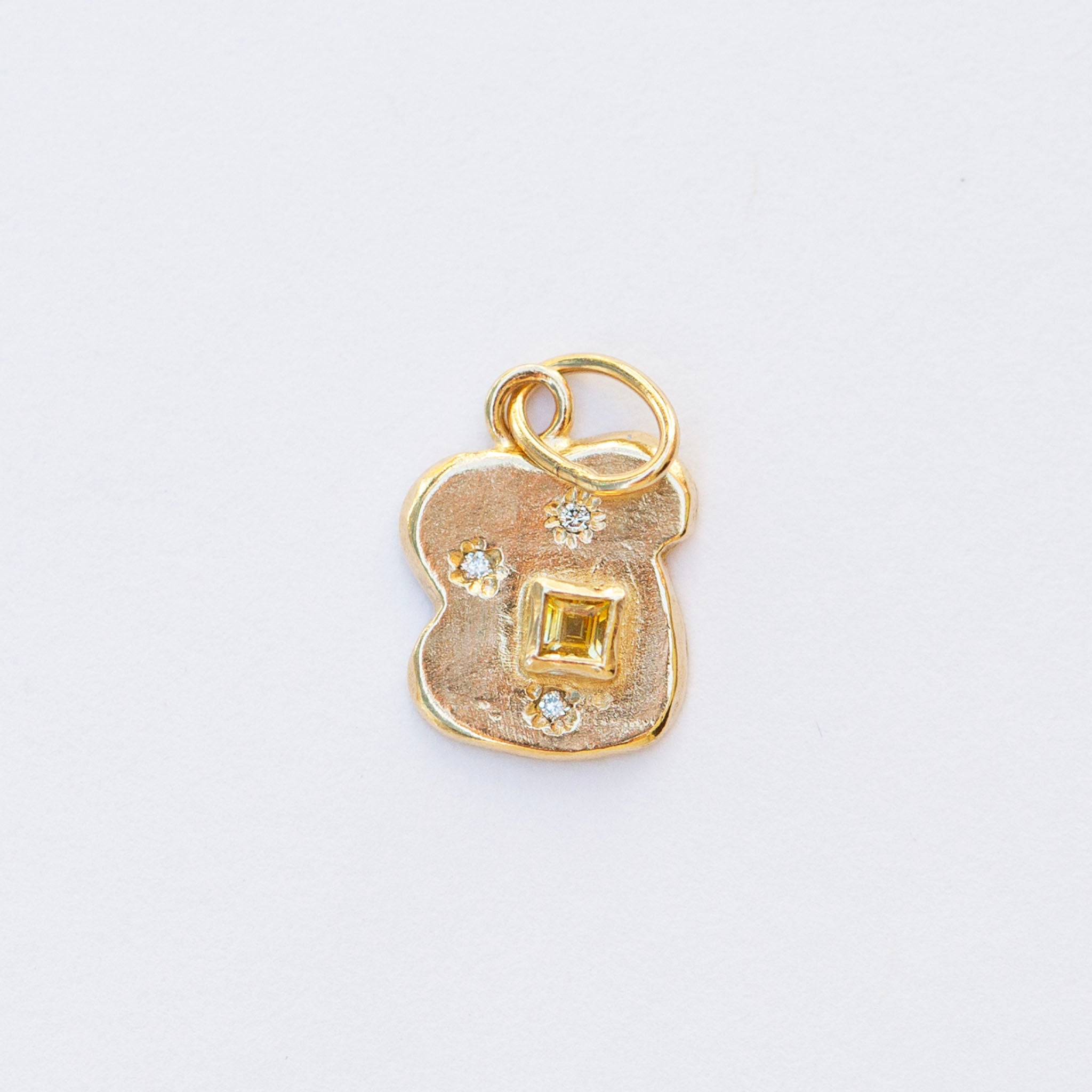 Cinnamon Toast Charms