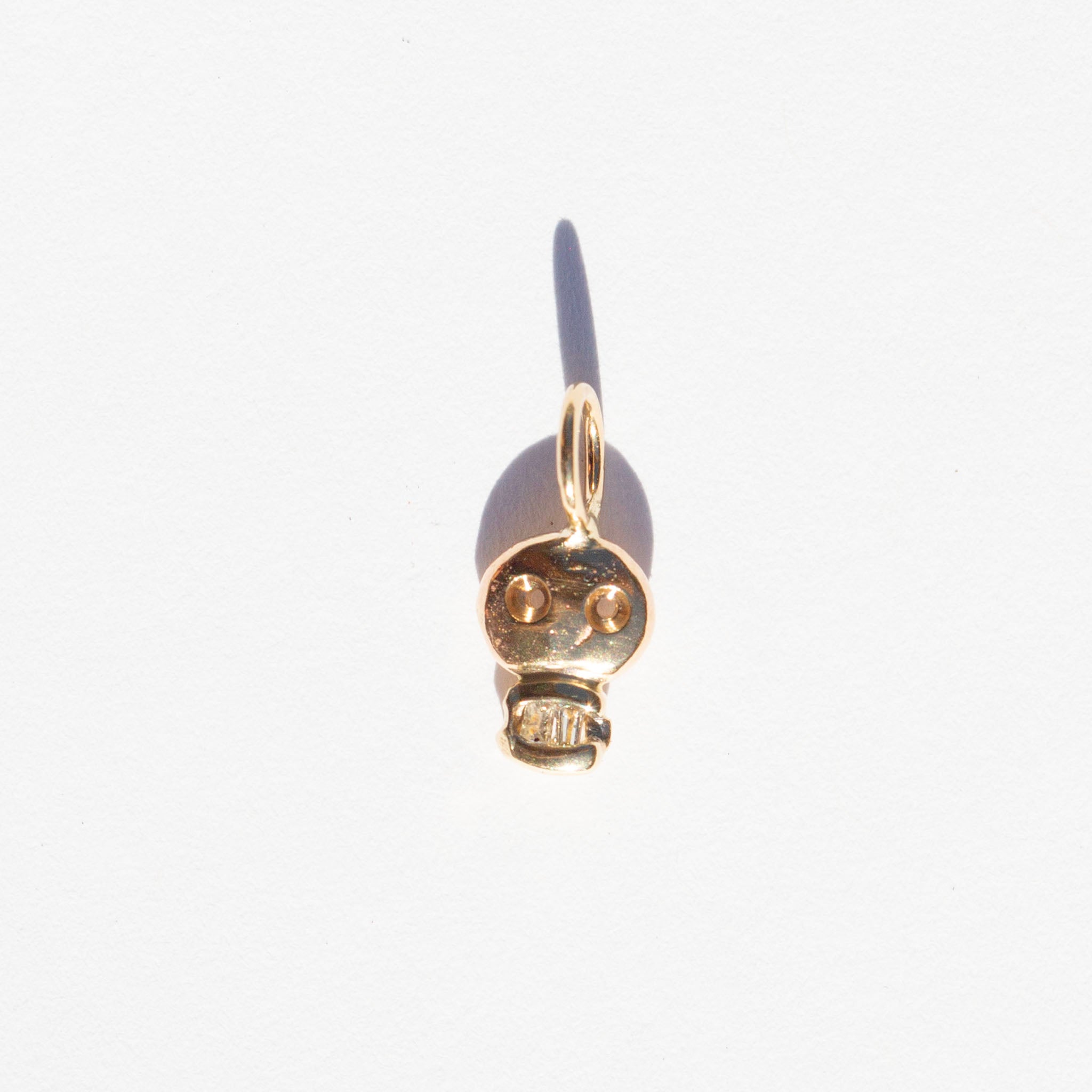 Custom Skull 2, Choose Your Own Eyes