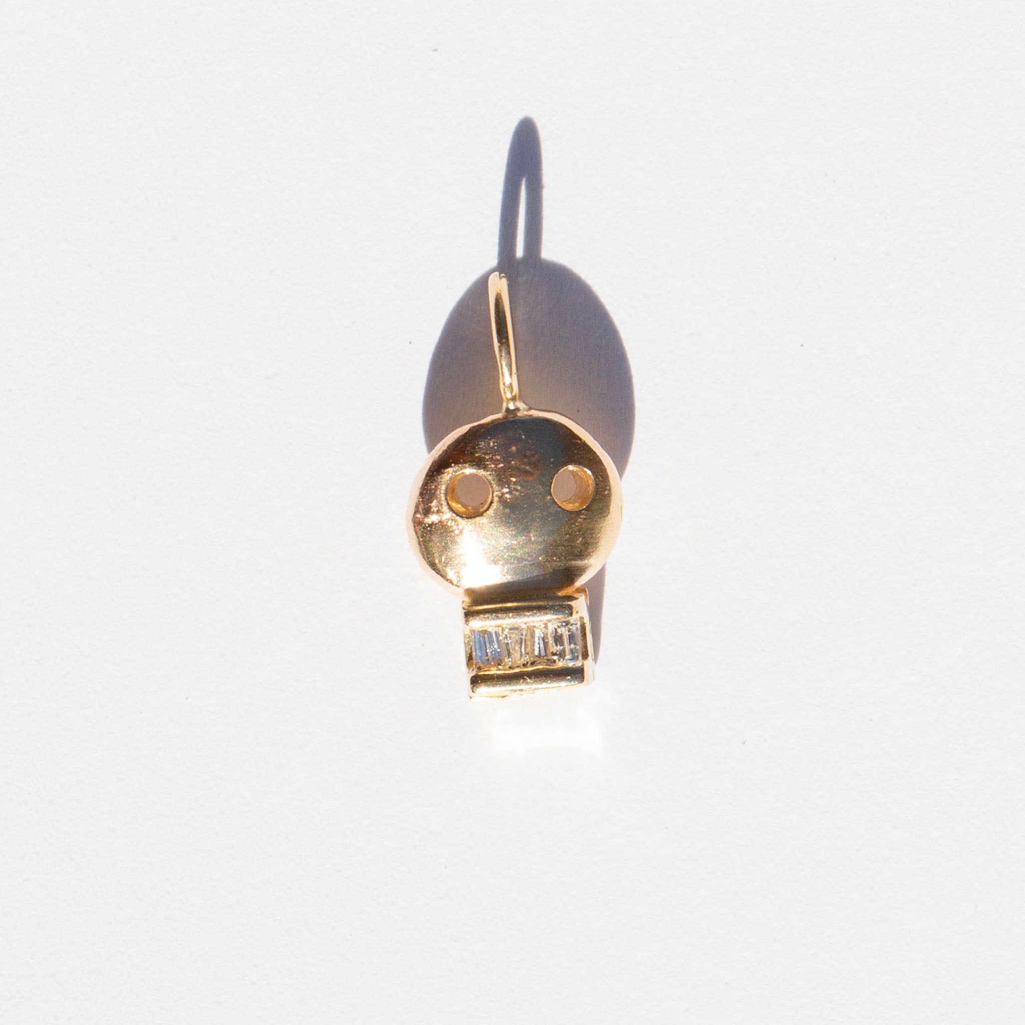 Custom Skull 3, Choose Your Own Eyes