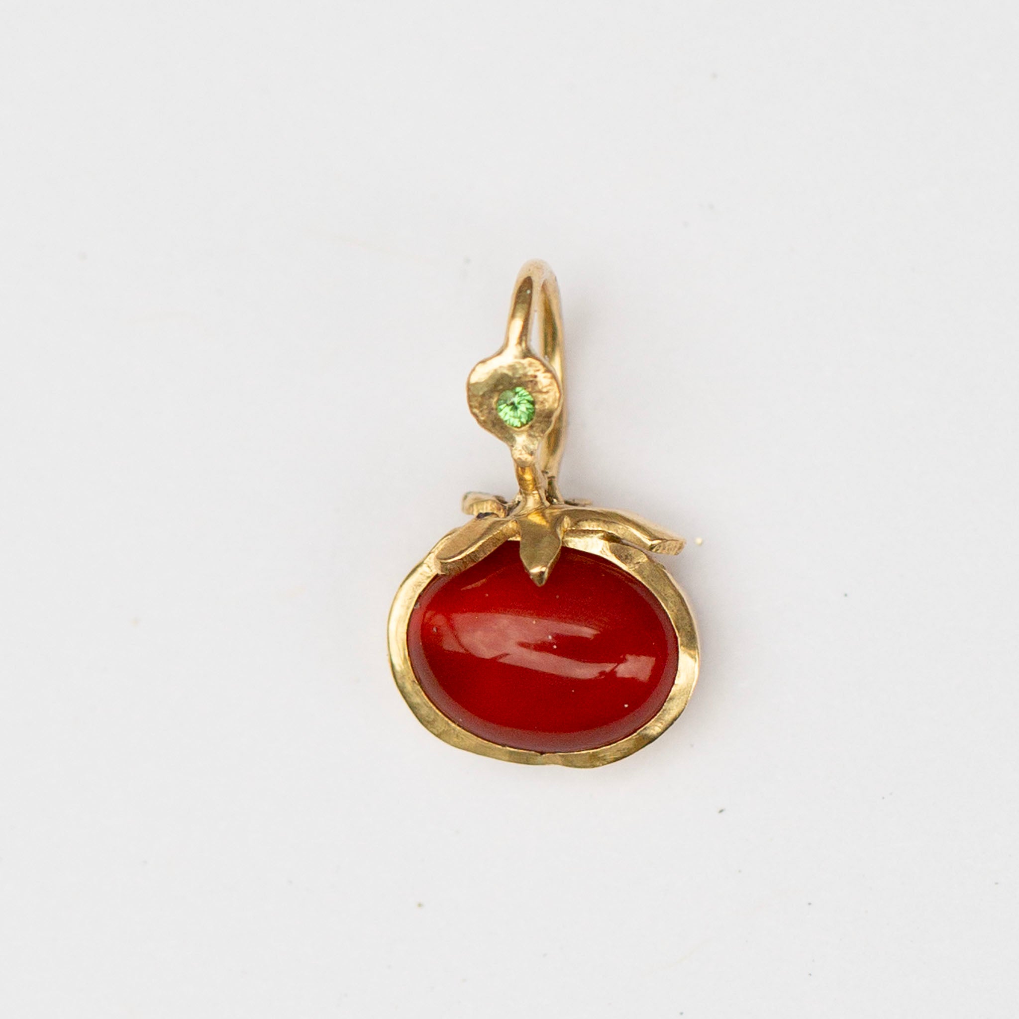 Fancy Tomato, Made-to-Order