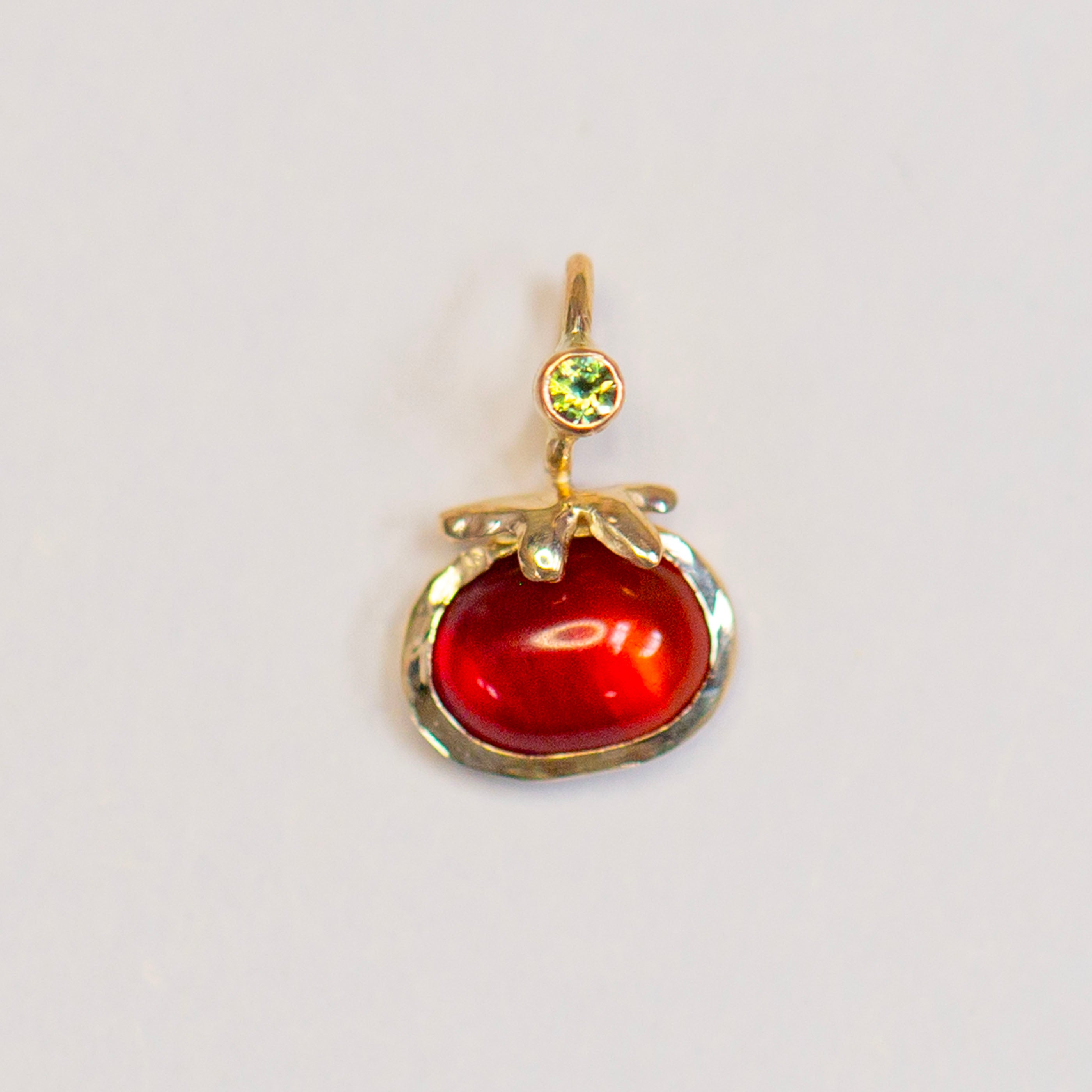 Fancy Tomato, Made-to-Order