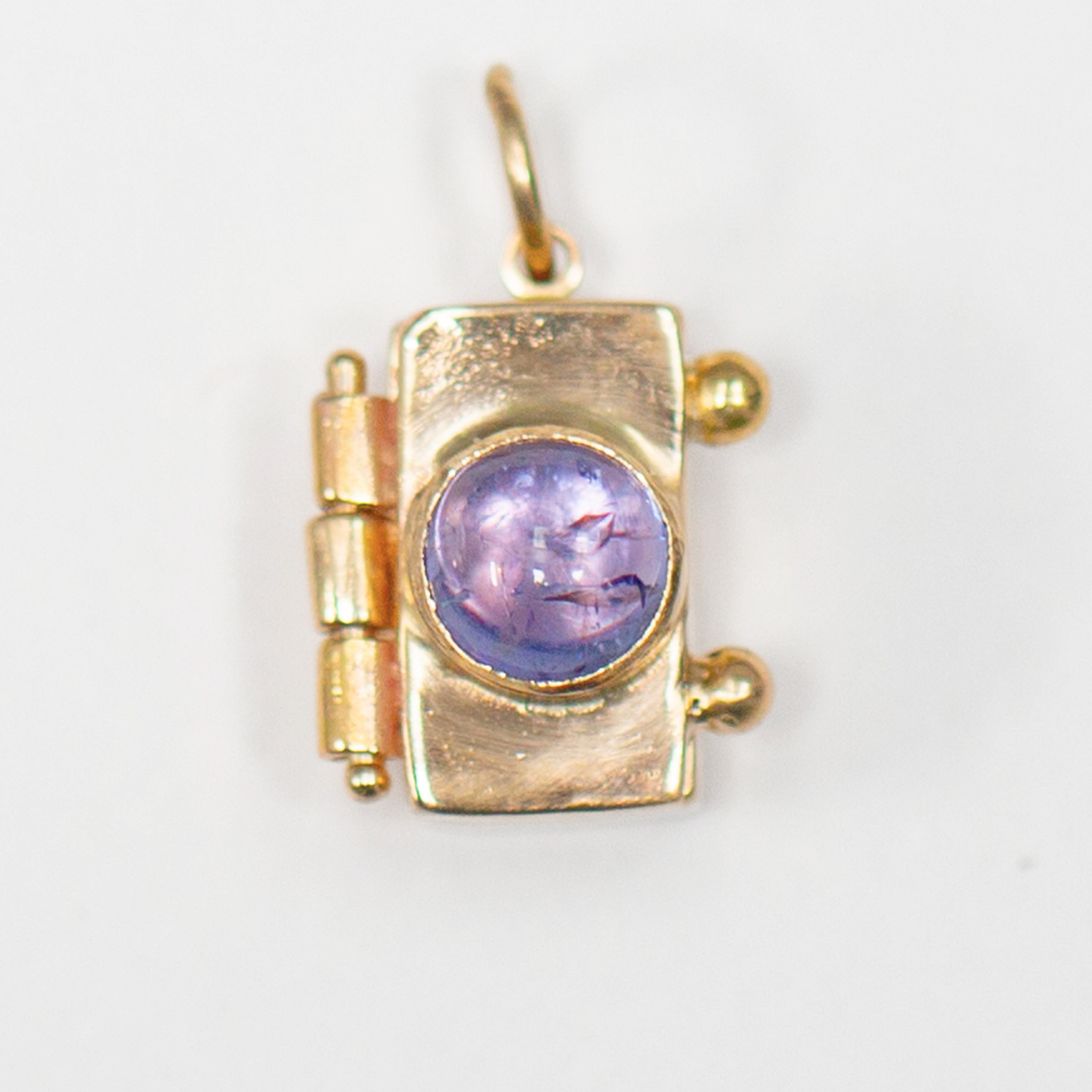 Tanzanite Rock Box