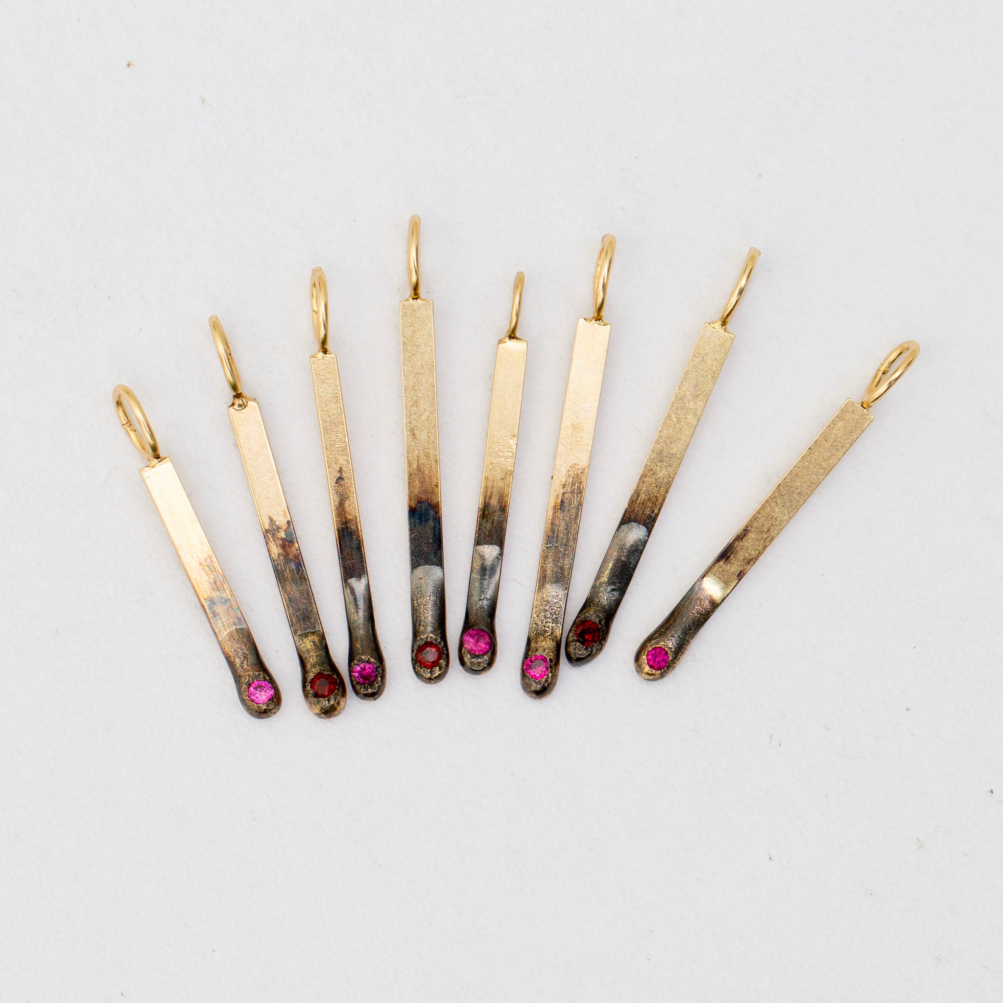 Matches