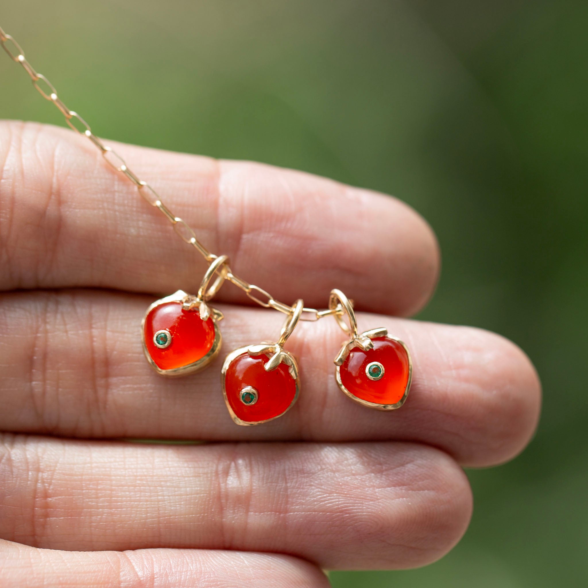 Strawberry 2