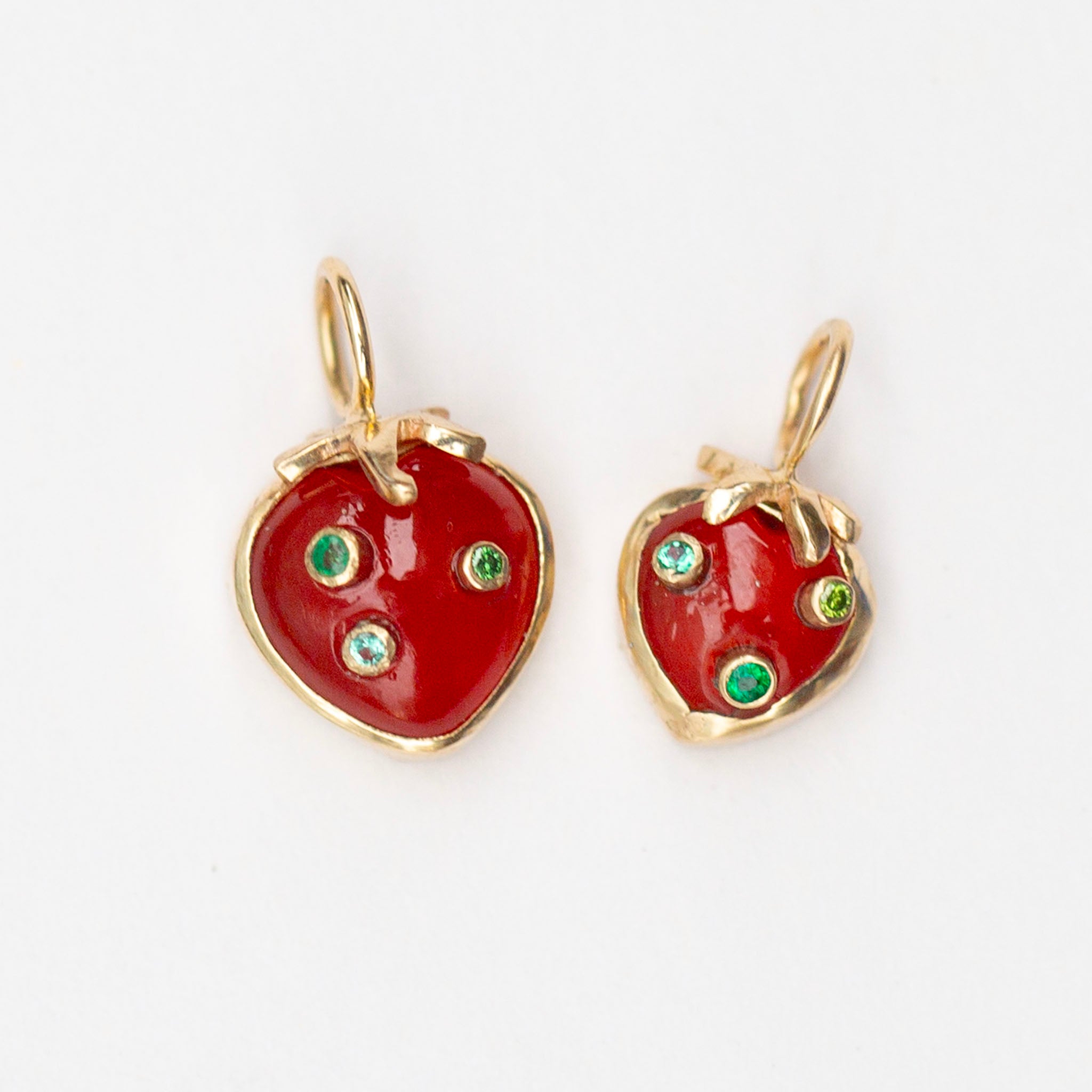 Strawberry 1