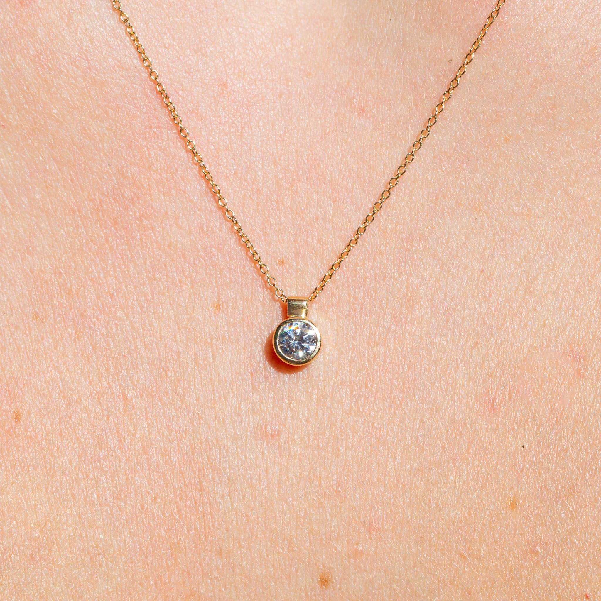 .5ct Harpie Solitaire