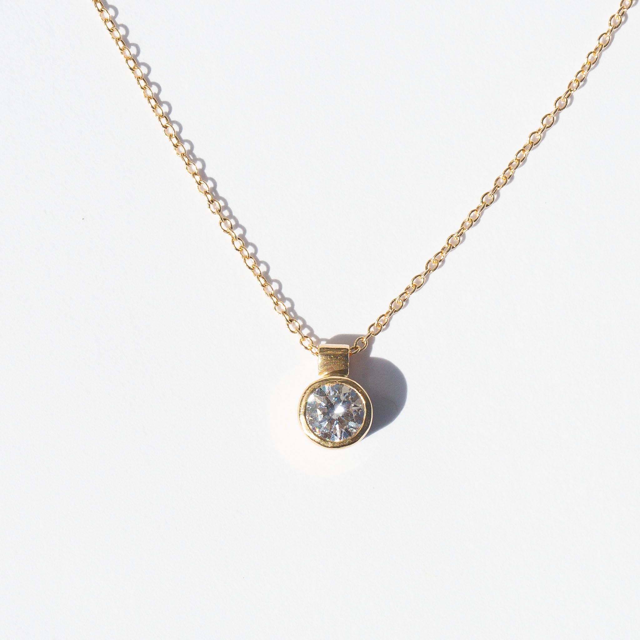 .5ct Harpie Solitaire