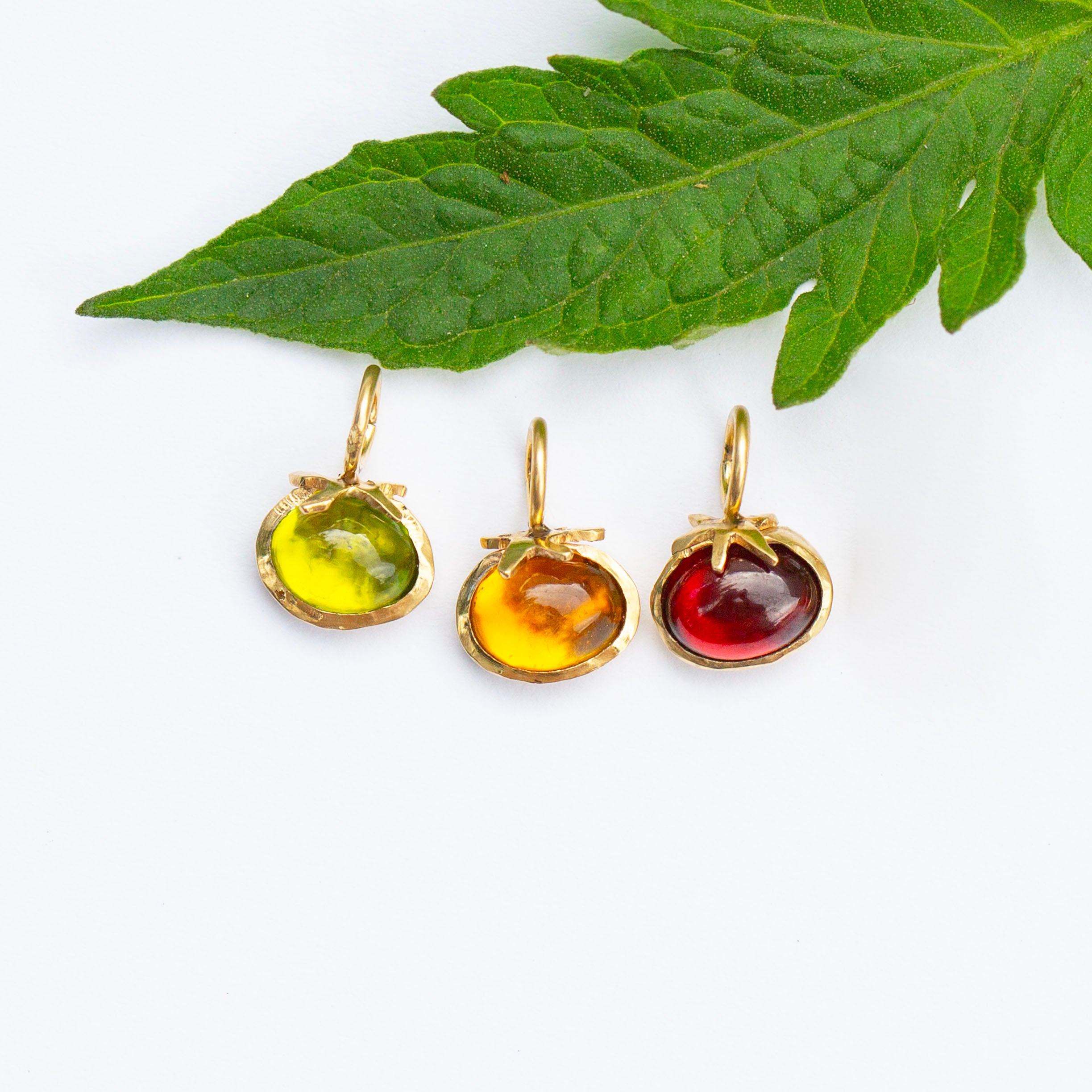 Heirloom Tomato, Preorder
