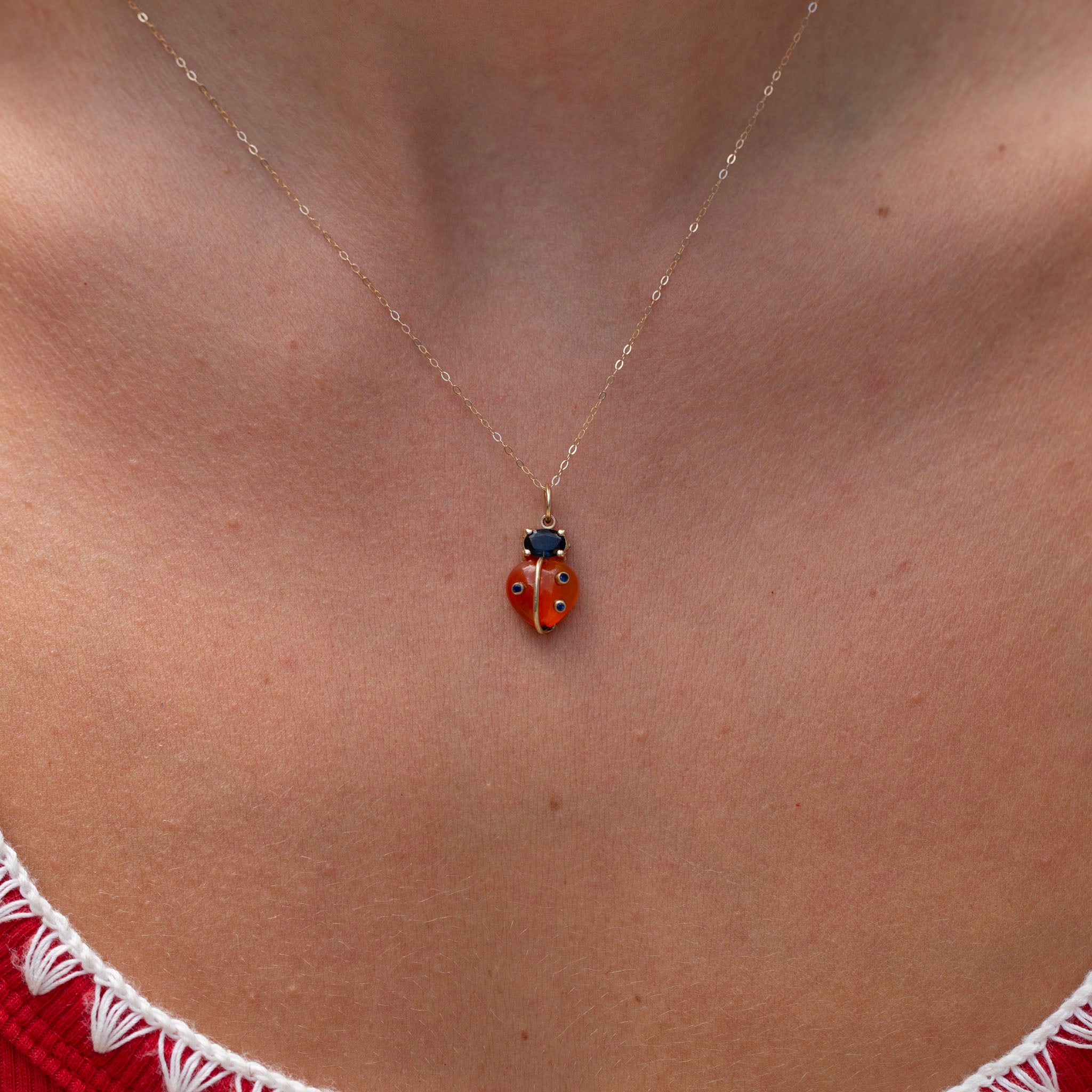 Ladybugs
