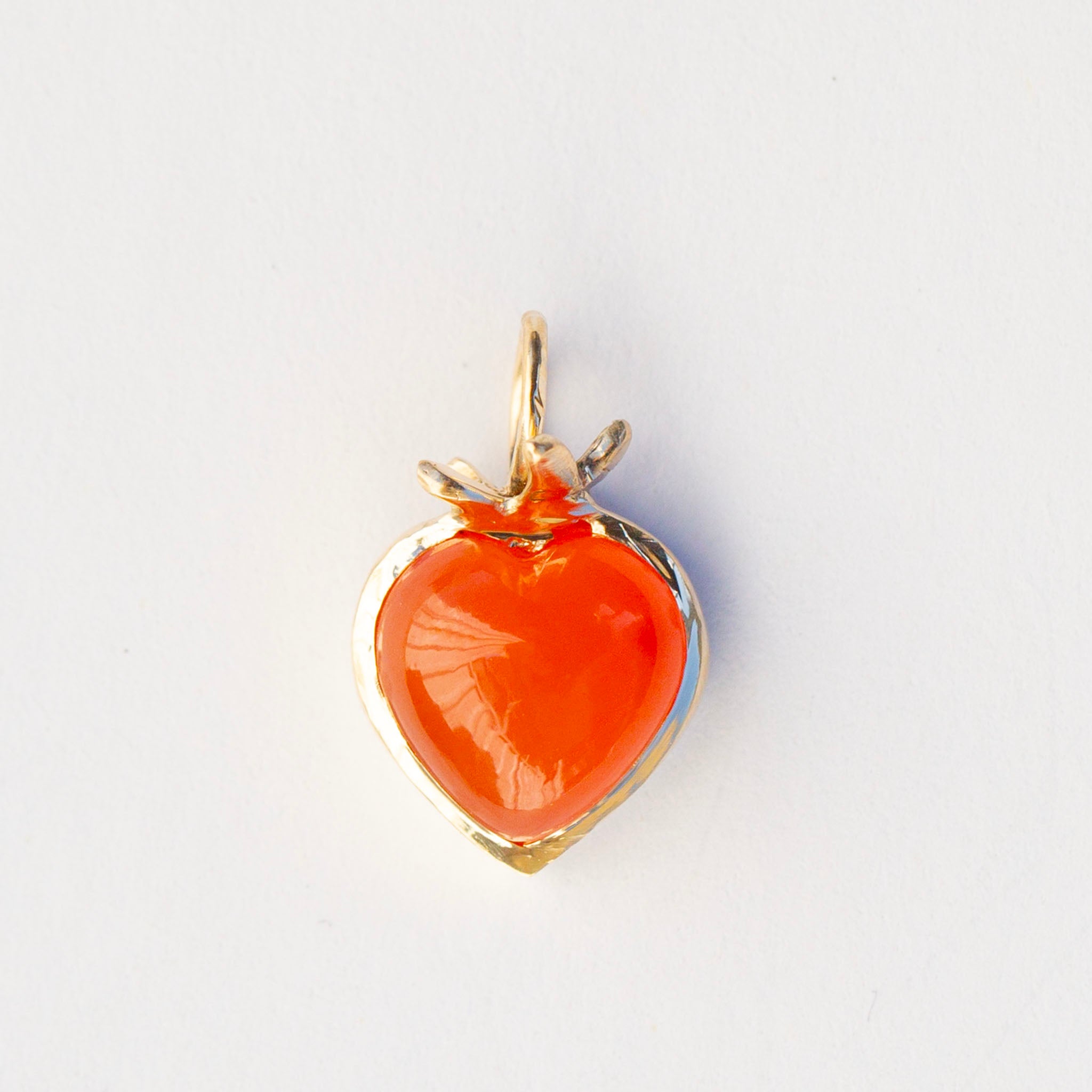Love Apple Charm, 1