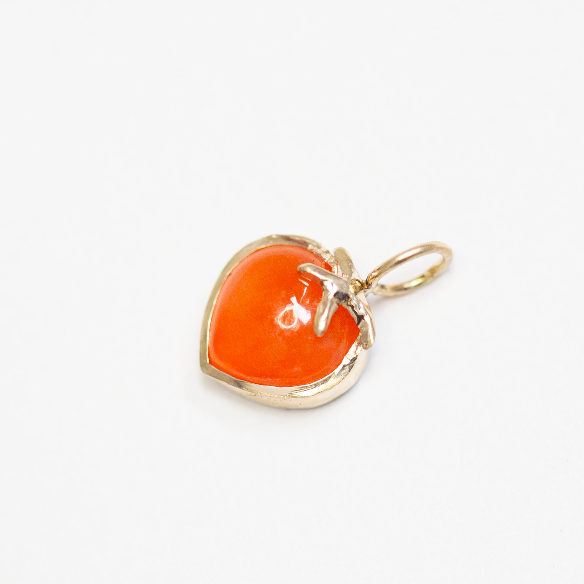 Love Apple Charm, 3