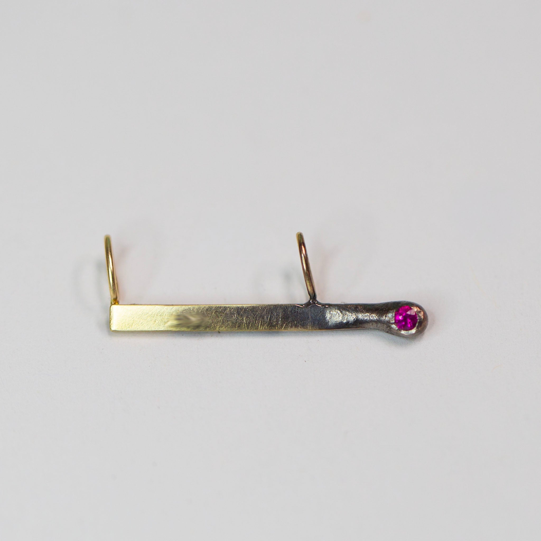 Horizontal 10K Match 2, Ruby