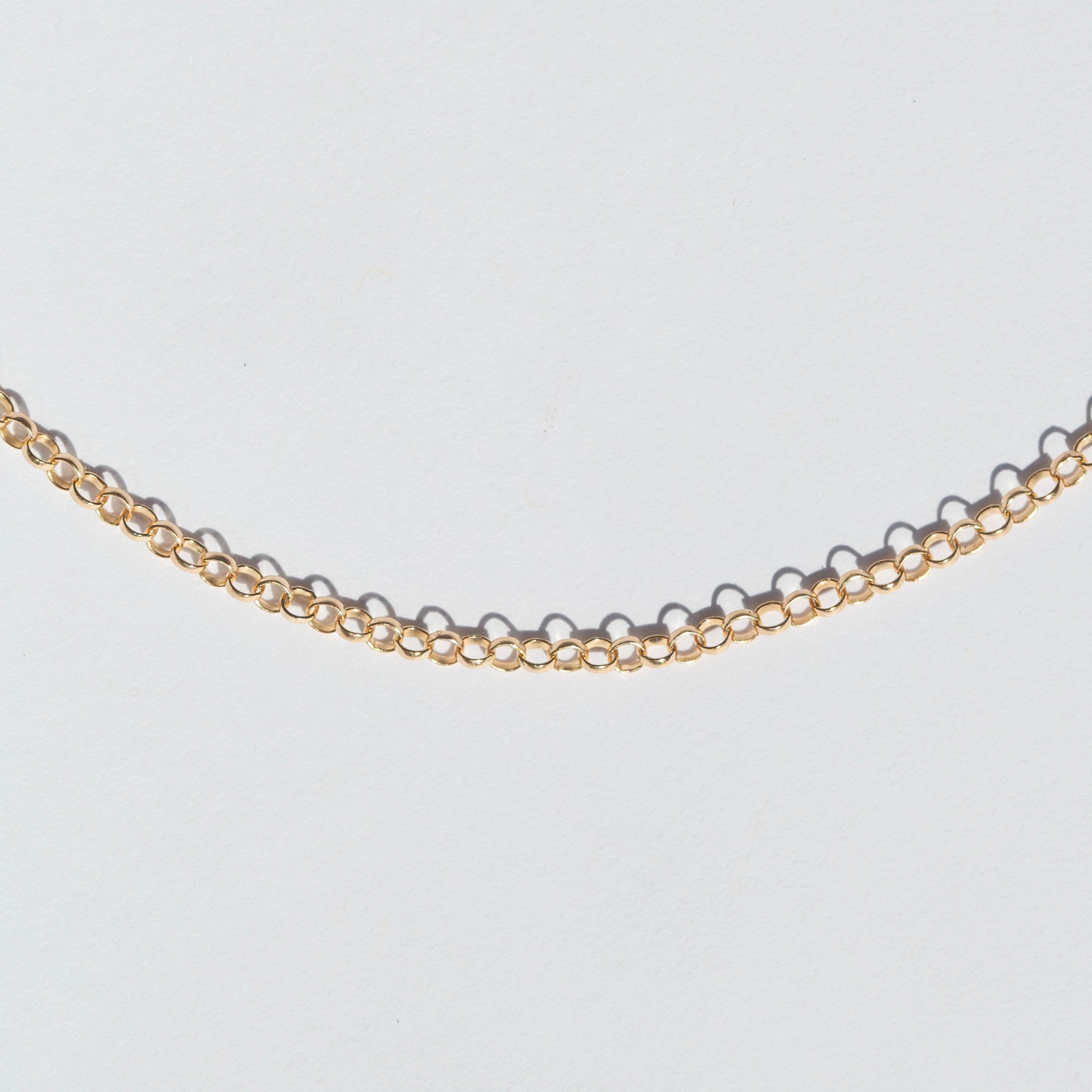 Charm Chains