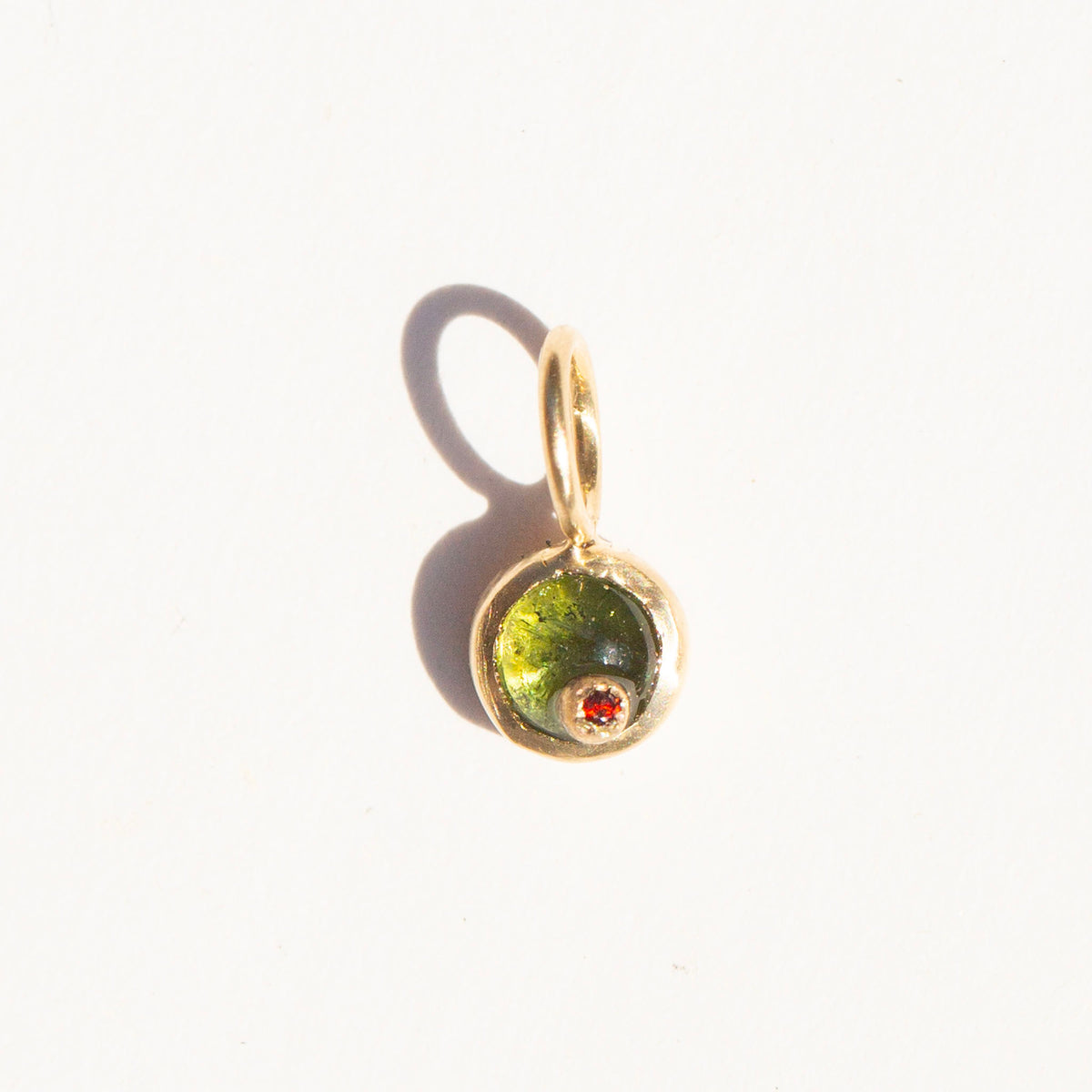 Round Olive 3
